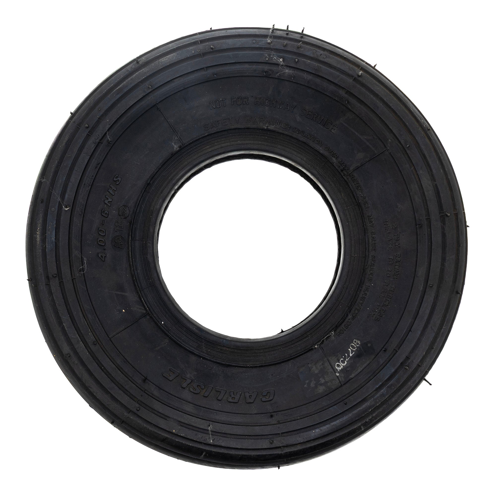 John Deere M92063 Tire
