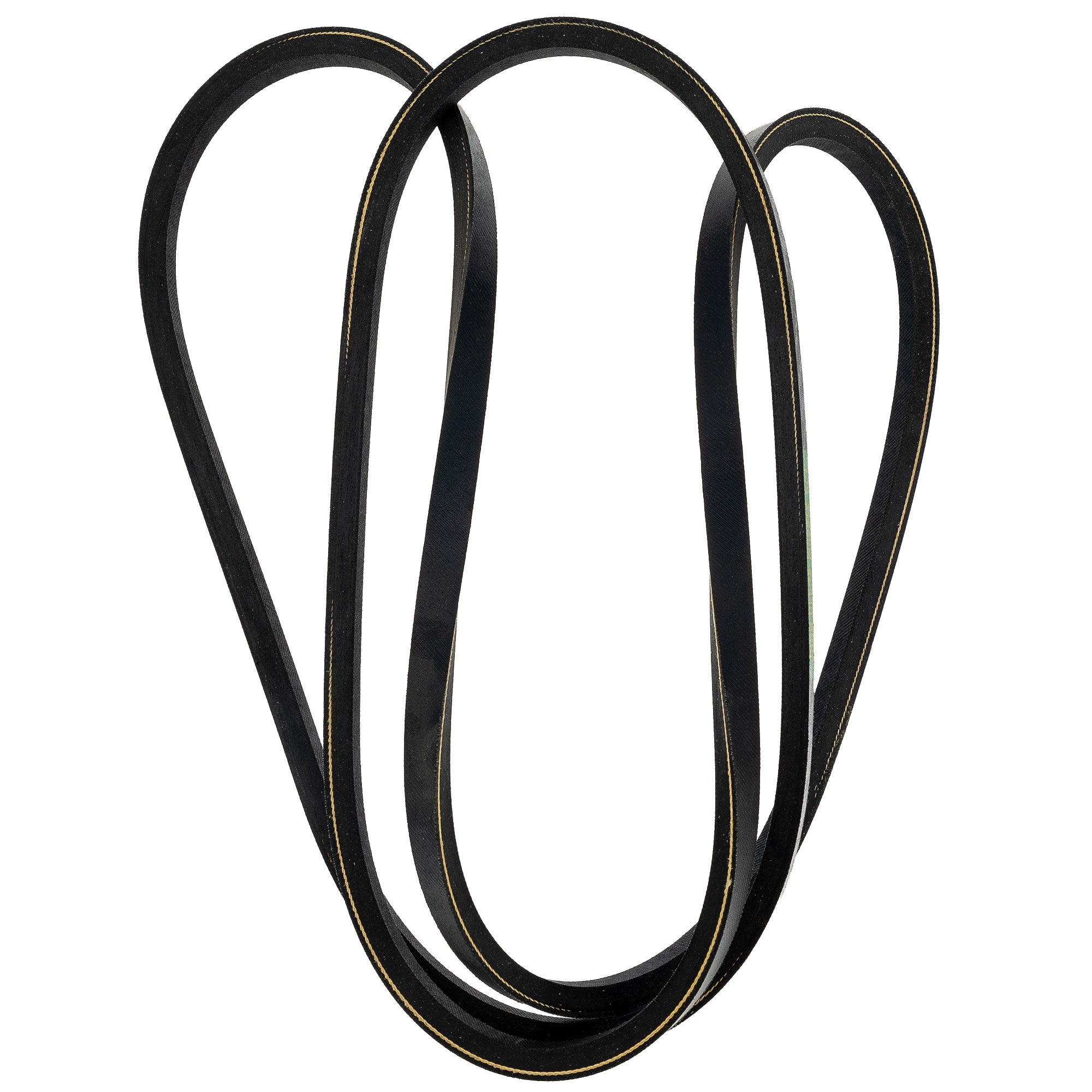 John Deere M95875 Secondary Drive Belt
