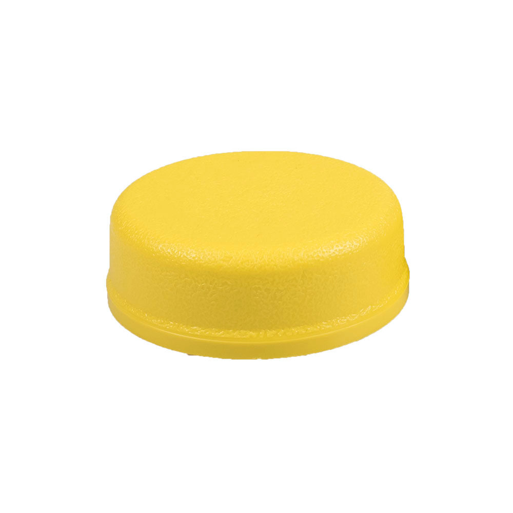 John Deere M96706 Cap 2-Pack