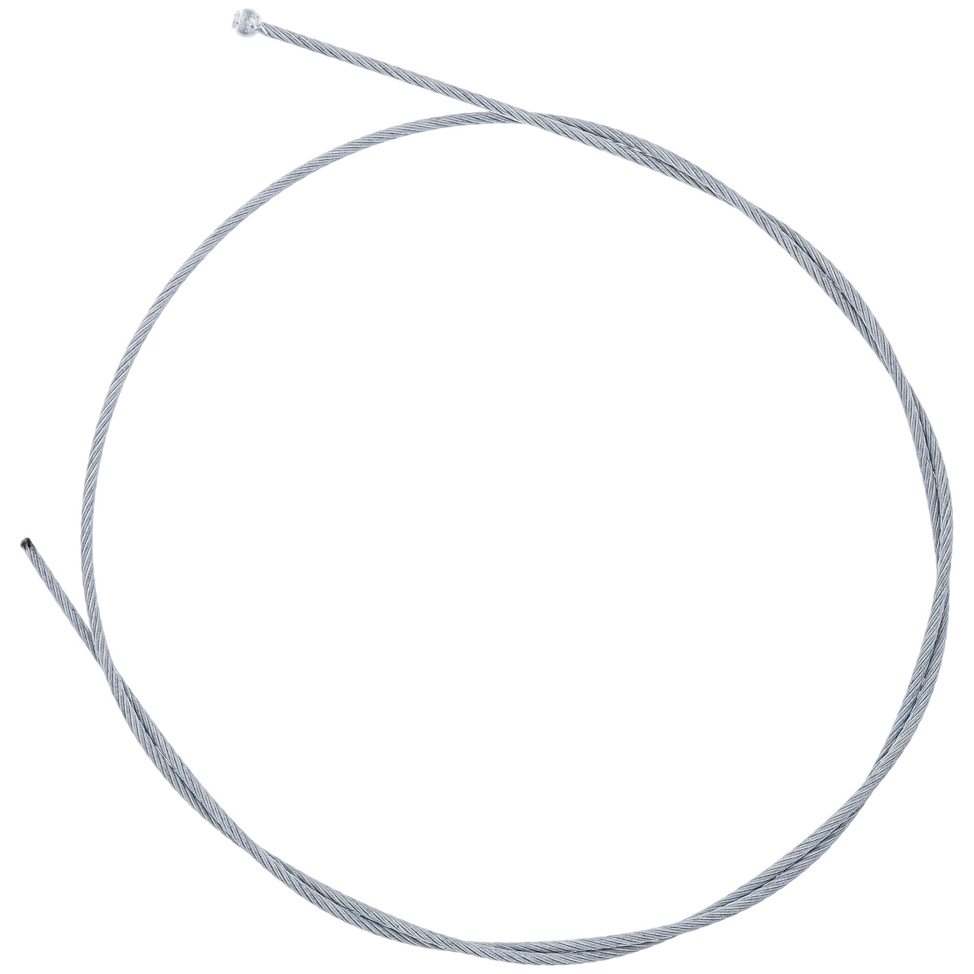 John Deere M96976 Control Cable