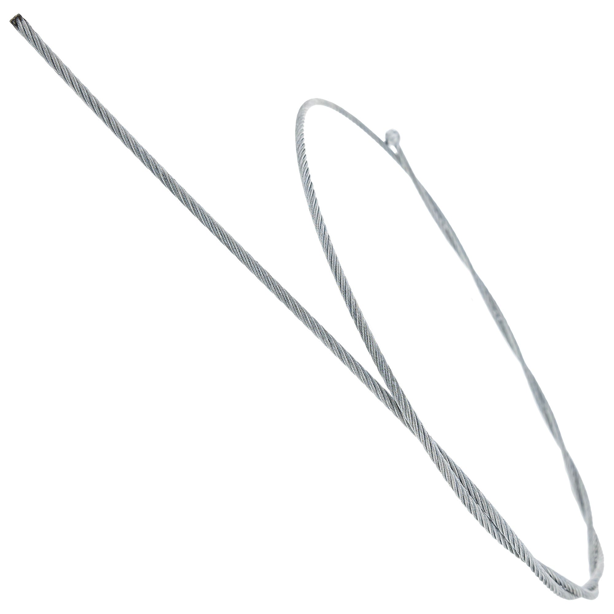 John Deere M96976 Spout Control Cable