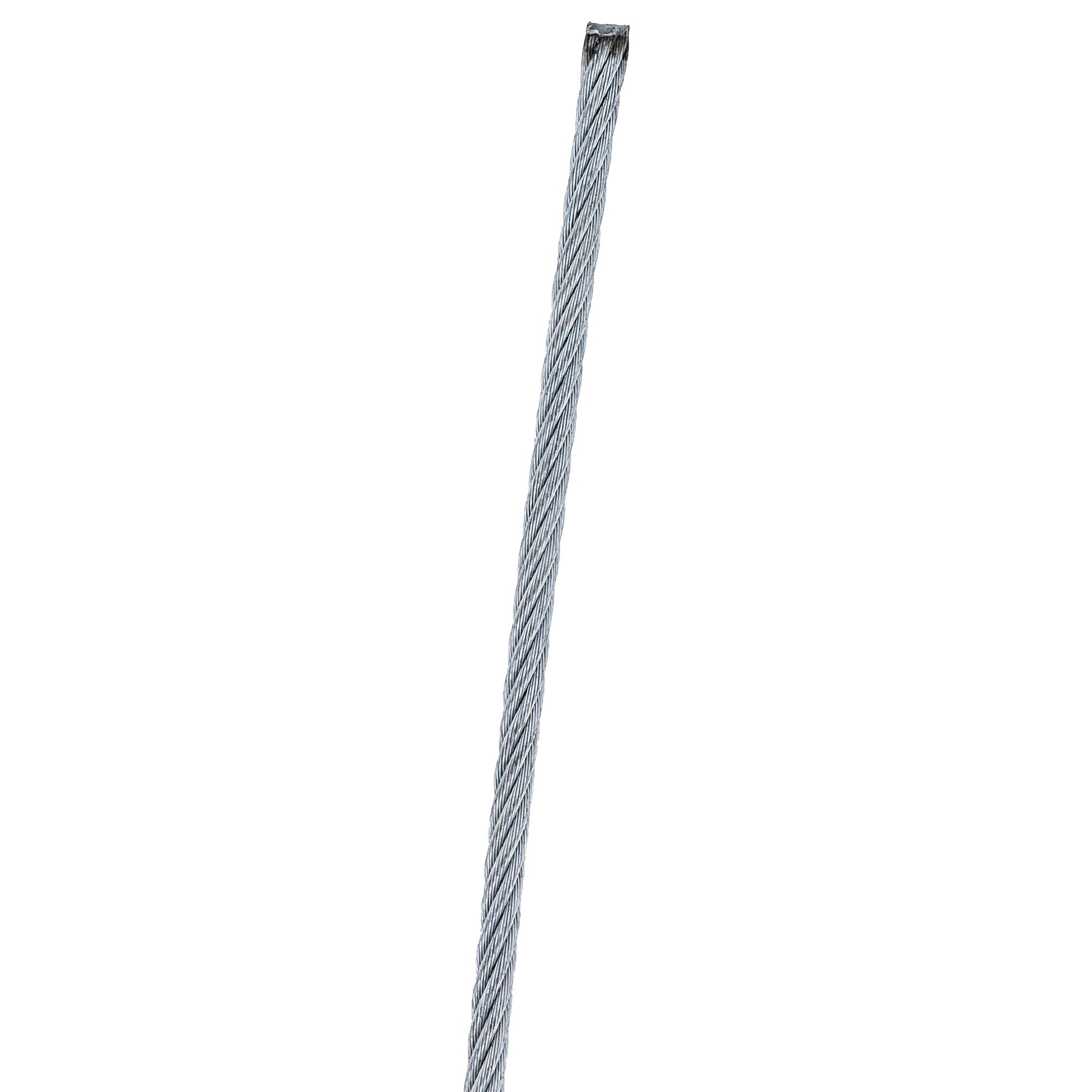 John Deere M96976 Spout Control Cable