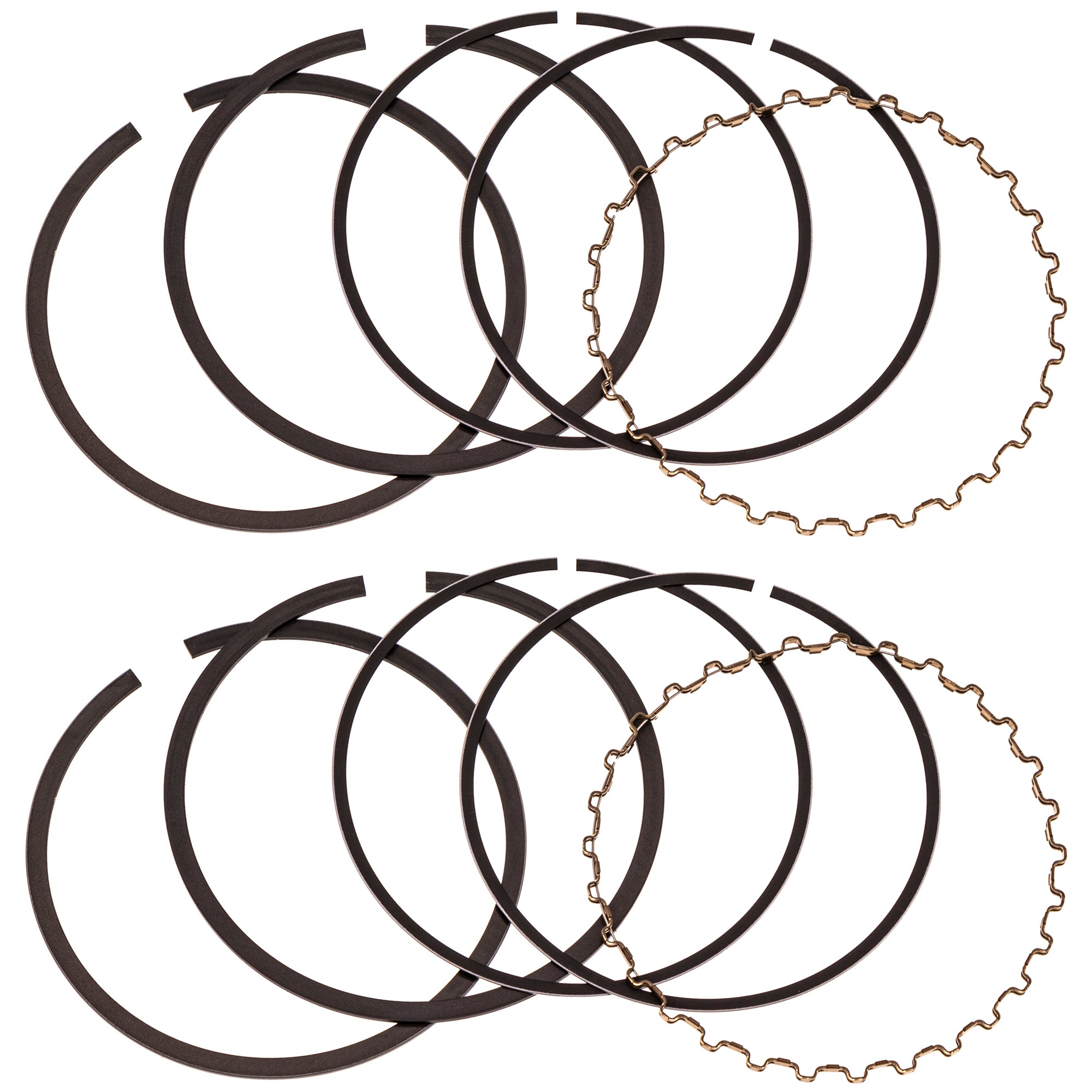 John Deere M97319 Ring 2-Pack