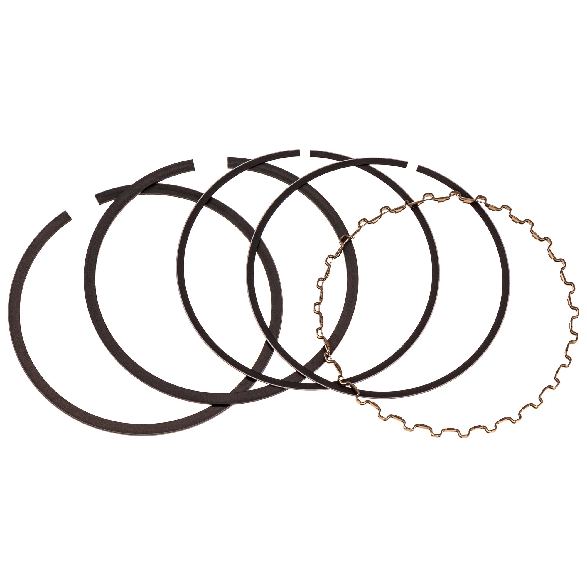 John Deere M97319 Piston Ring Kit 2-Pack