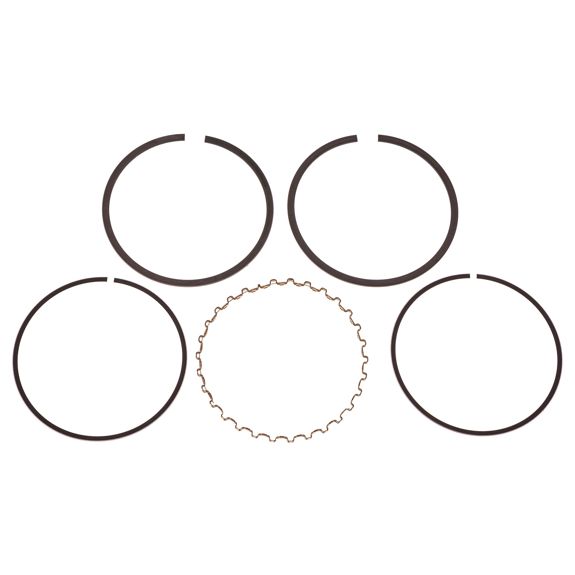 John Deere M97319 Piston Ring Kit 2-Pack