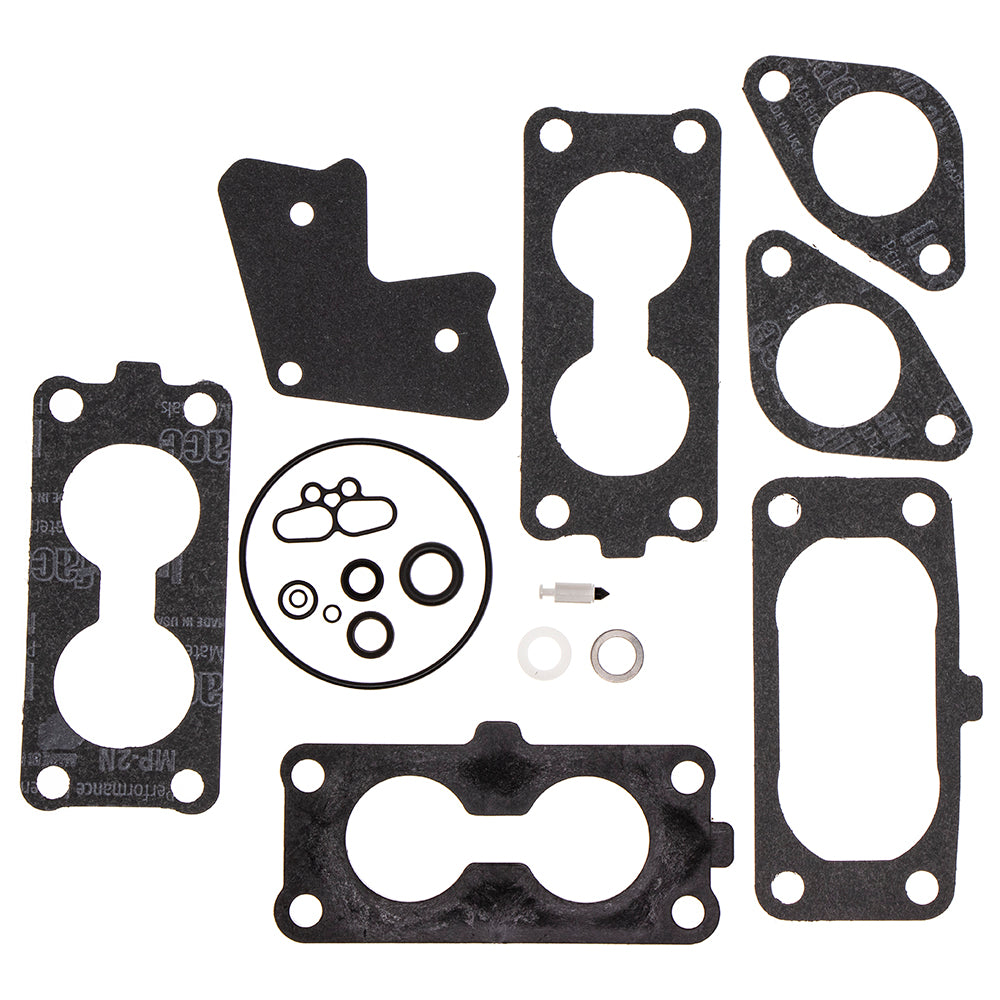 John Deere MIA10927 Carburetor Gasket Kit