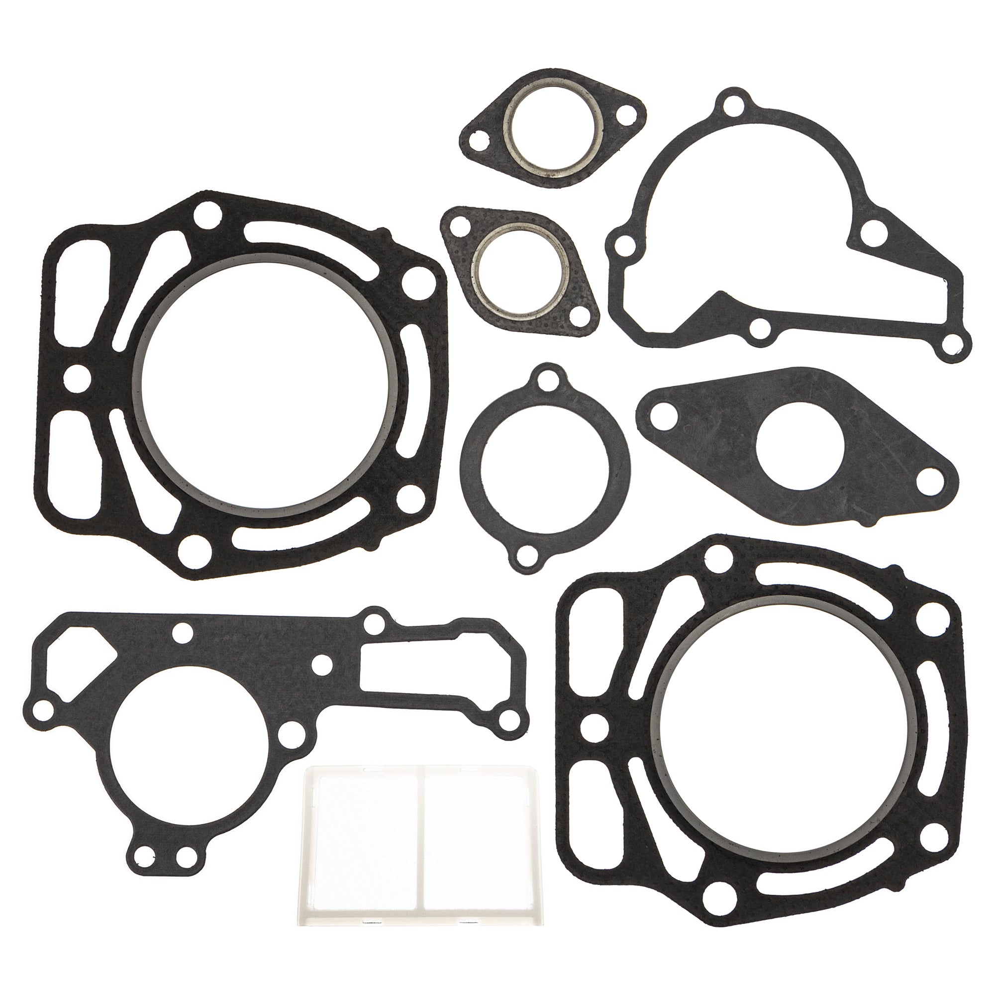 John Deere MIA10941 John Deere Engine Gasket Kit [ # MIA10941 ]  FRAGILE NO BEND