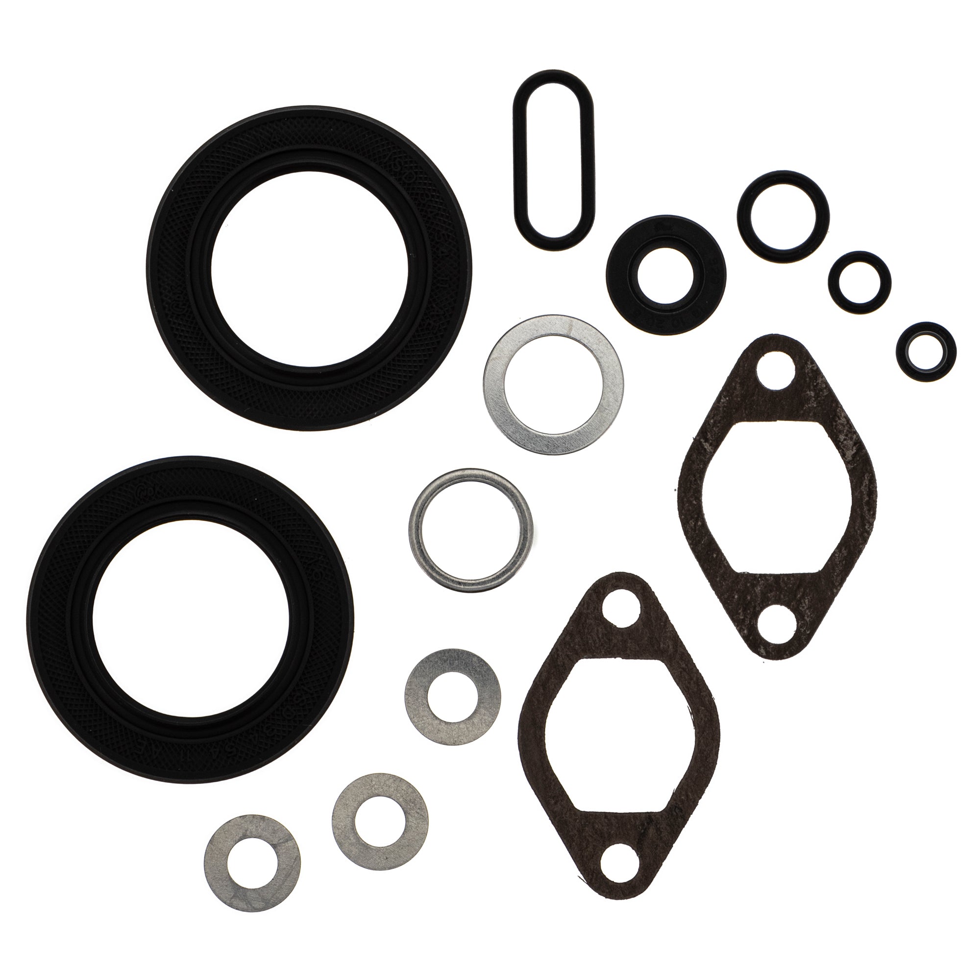 John Deere MIA10941 John Deere Engine Gasket Kit [ # MIA10941 ]  FRAGILE NO BEND