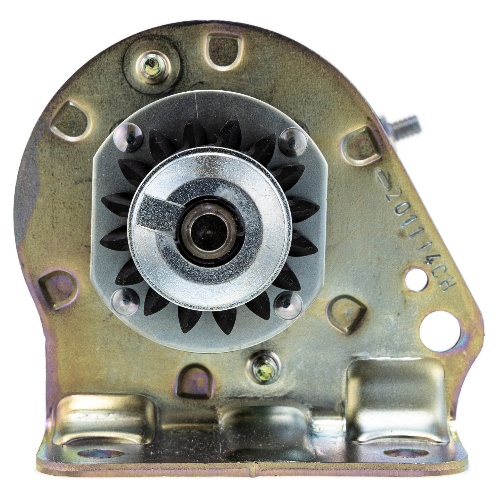 John Deere mia11175 Starter Motor