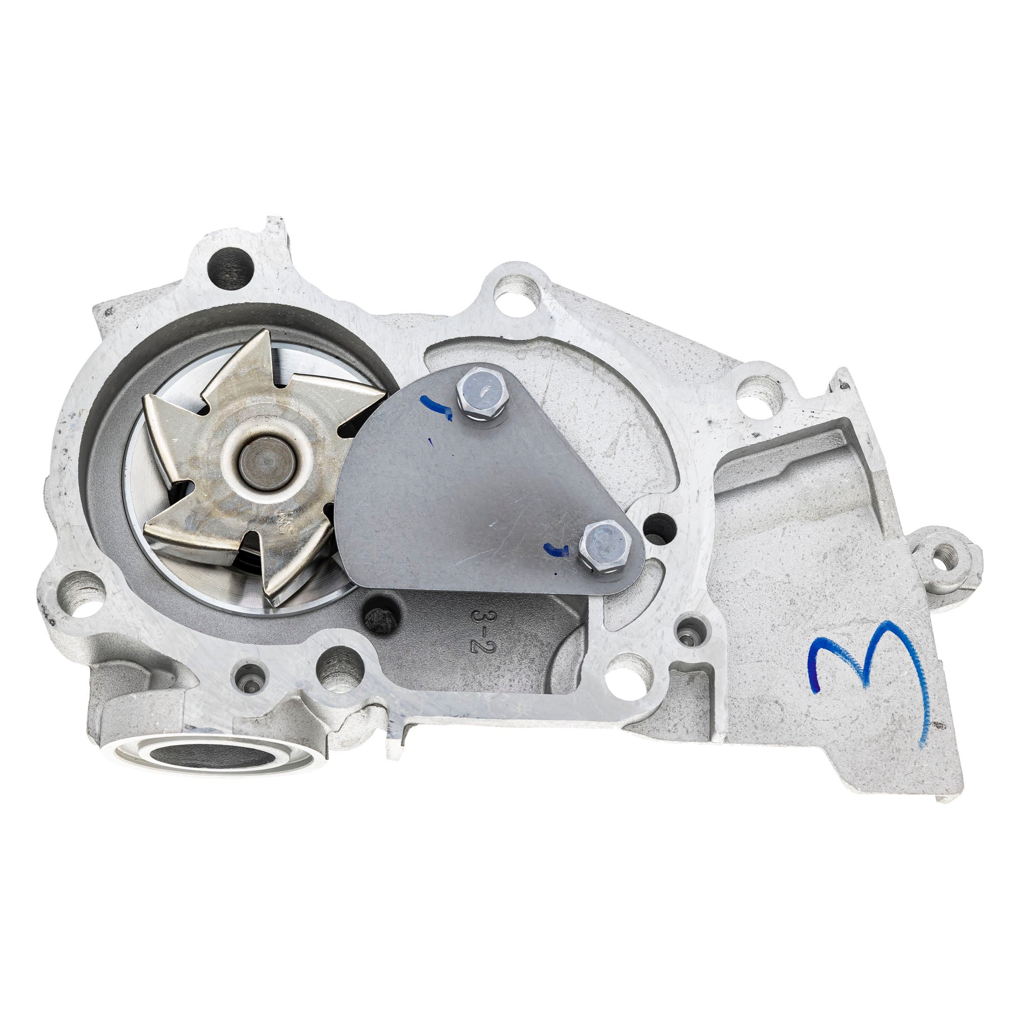John Deere MIA11730 Water Pump