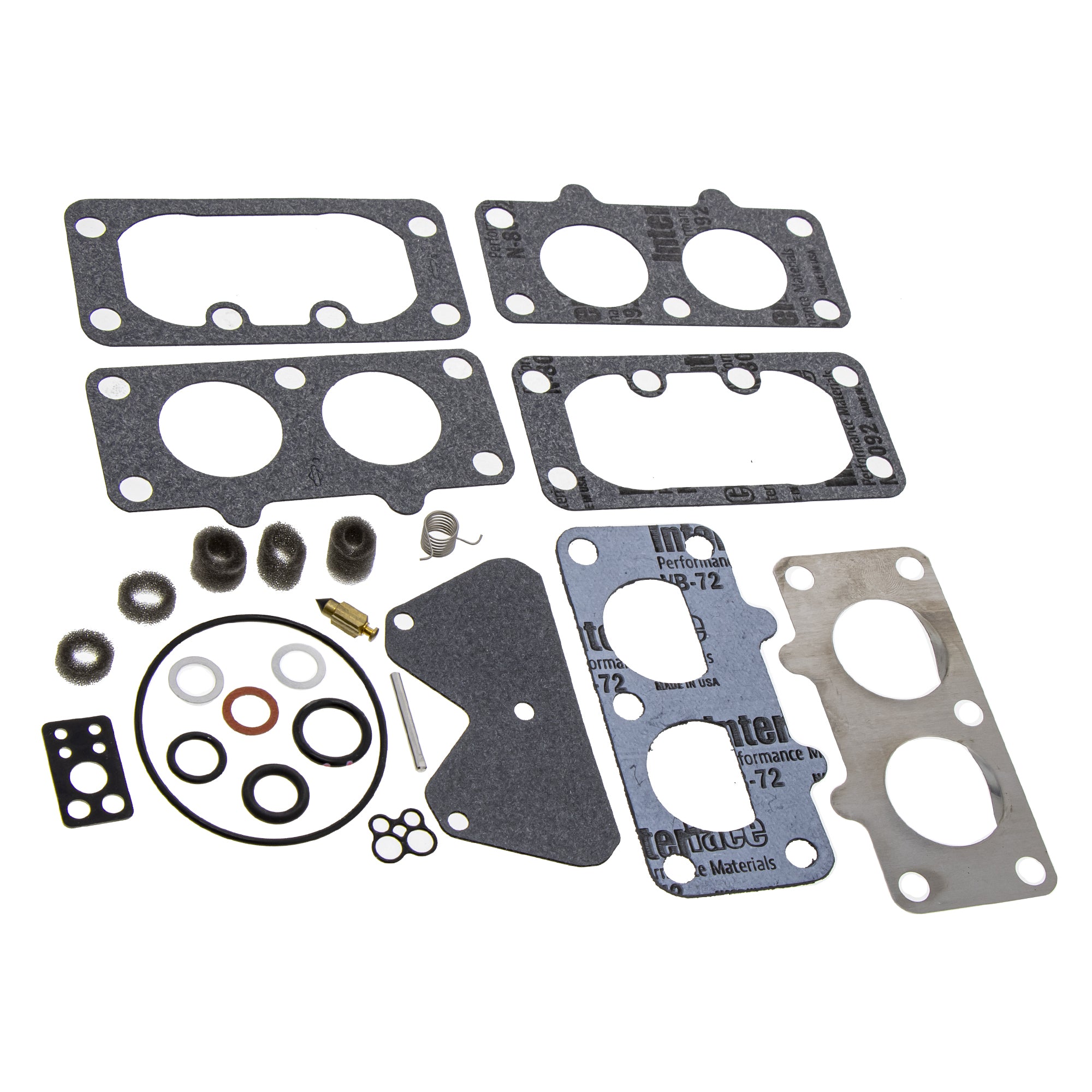 John Deere MIA11779 Carburetor
