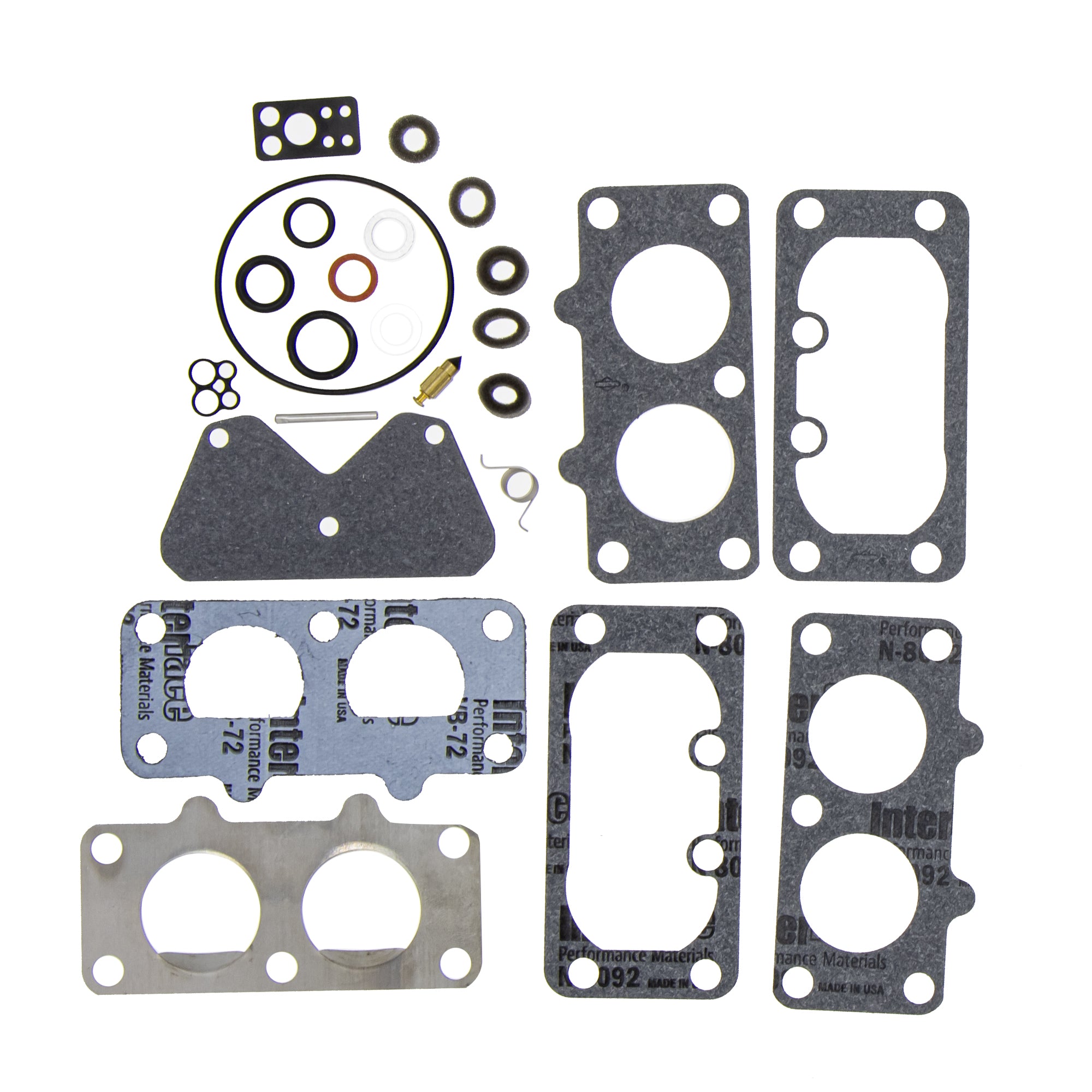 John Deere MIA11779 Carburetor Repair Kit