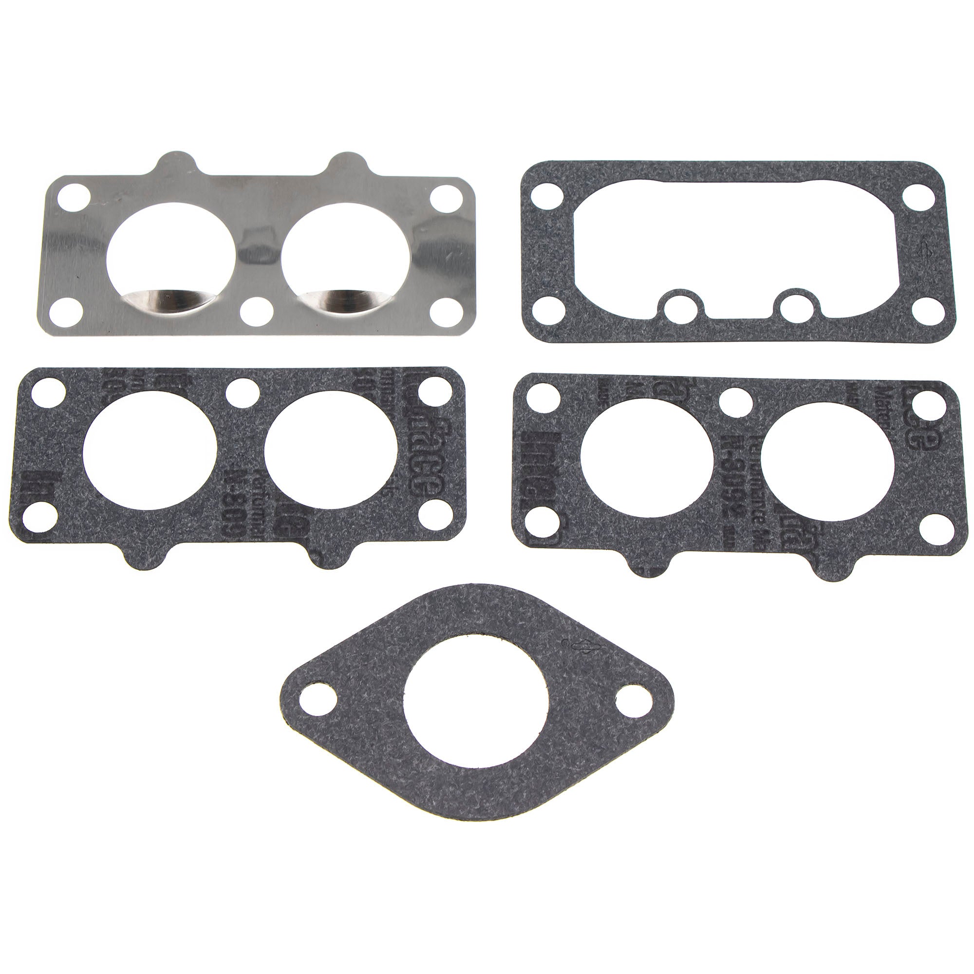 John Deere MIA11790 Carburetor