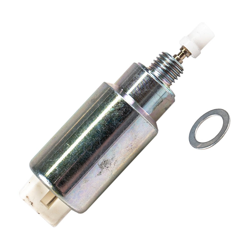 John Deere MIA12002 Carburetor Solenoid