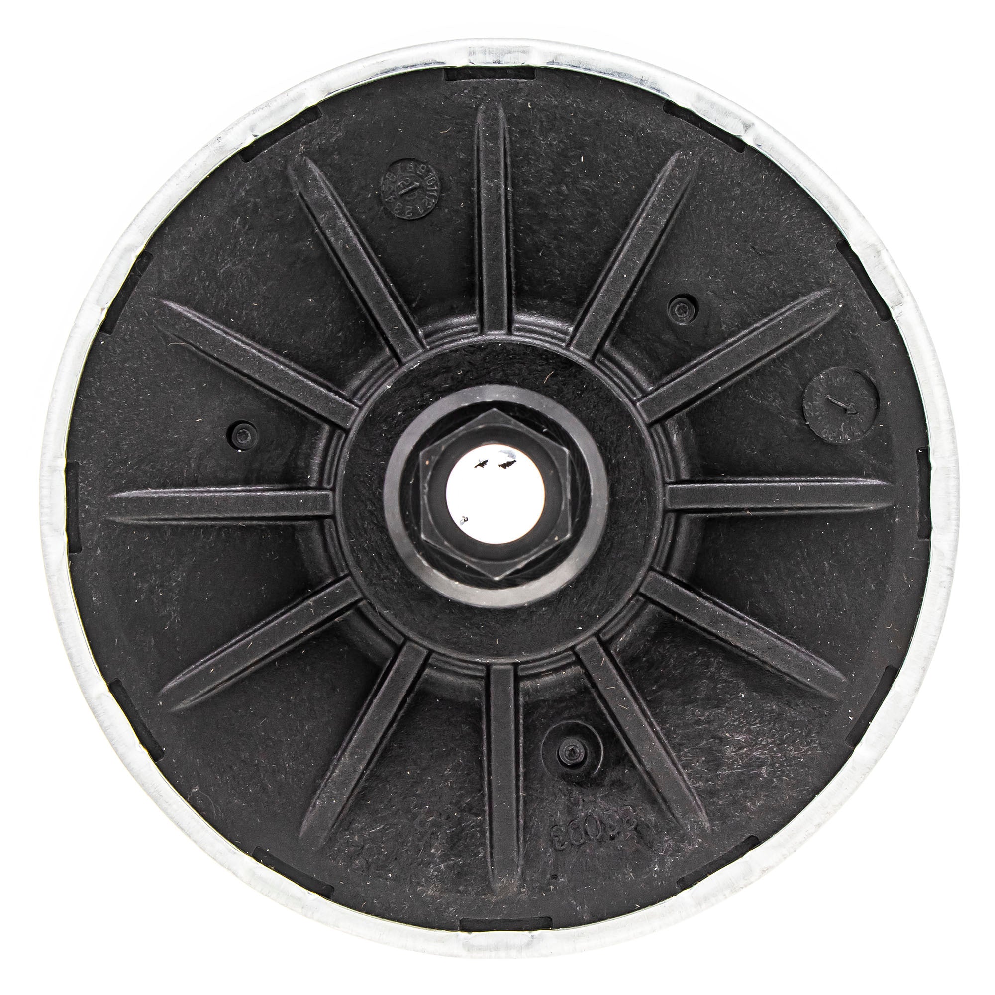 John Deere MIA12482 Secondary Variator Pulley Kit