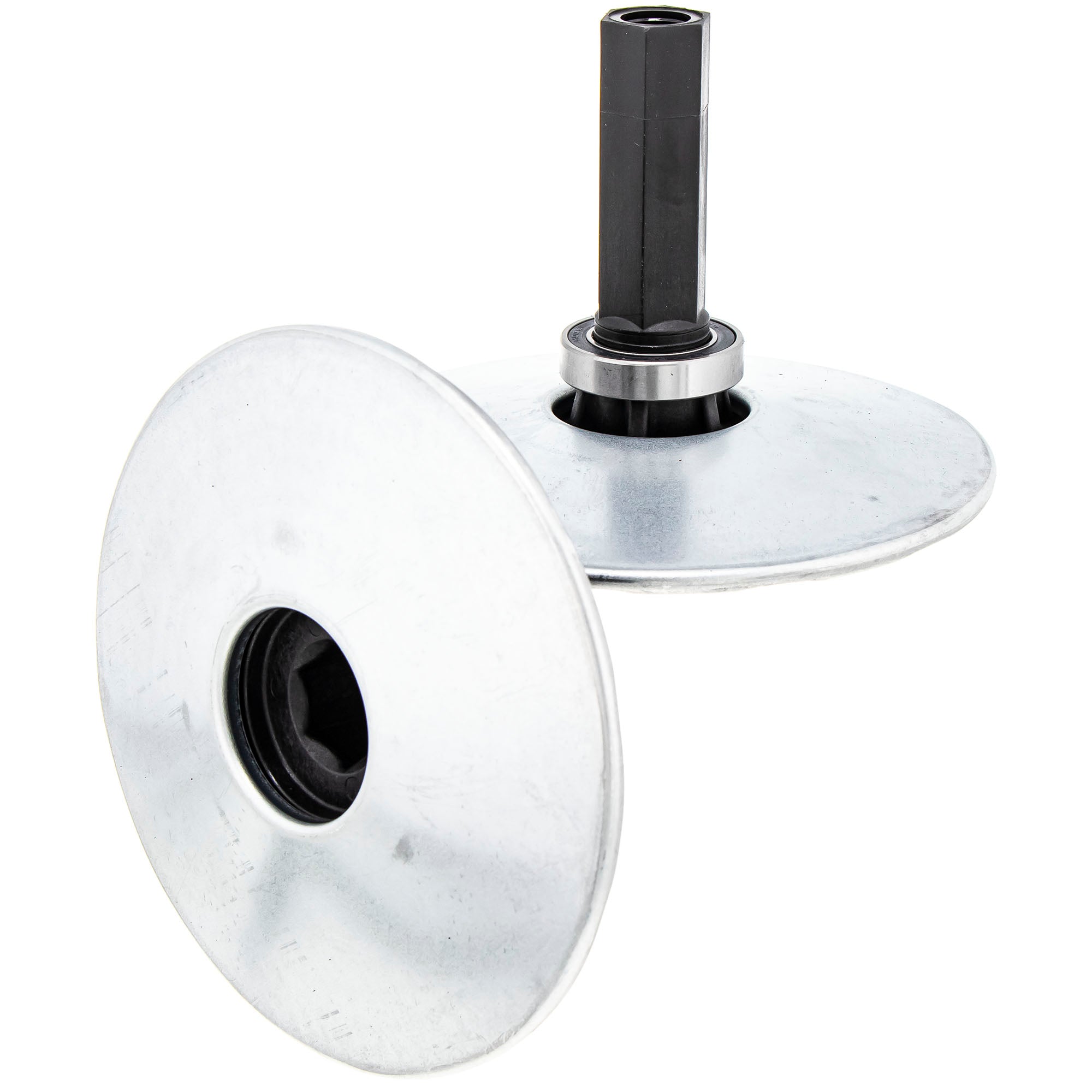 John Deere MIA12482 Secondary Variator Pulley Kit