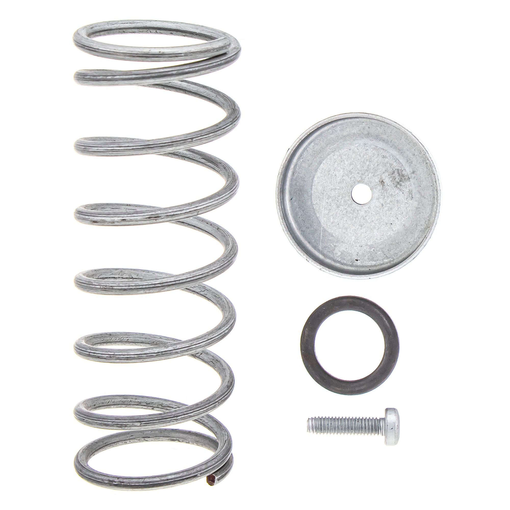 John Deere MIA12482 Secondary Variator Pulley Kit