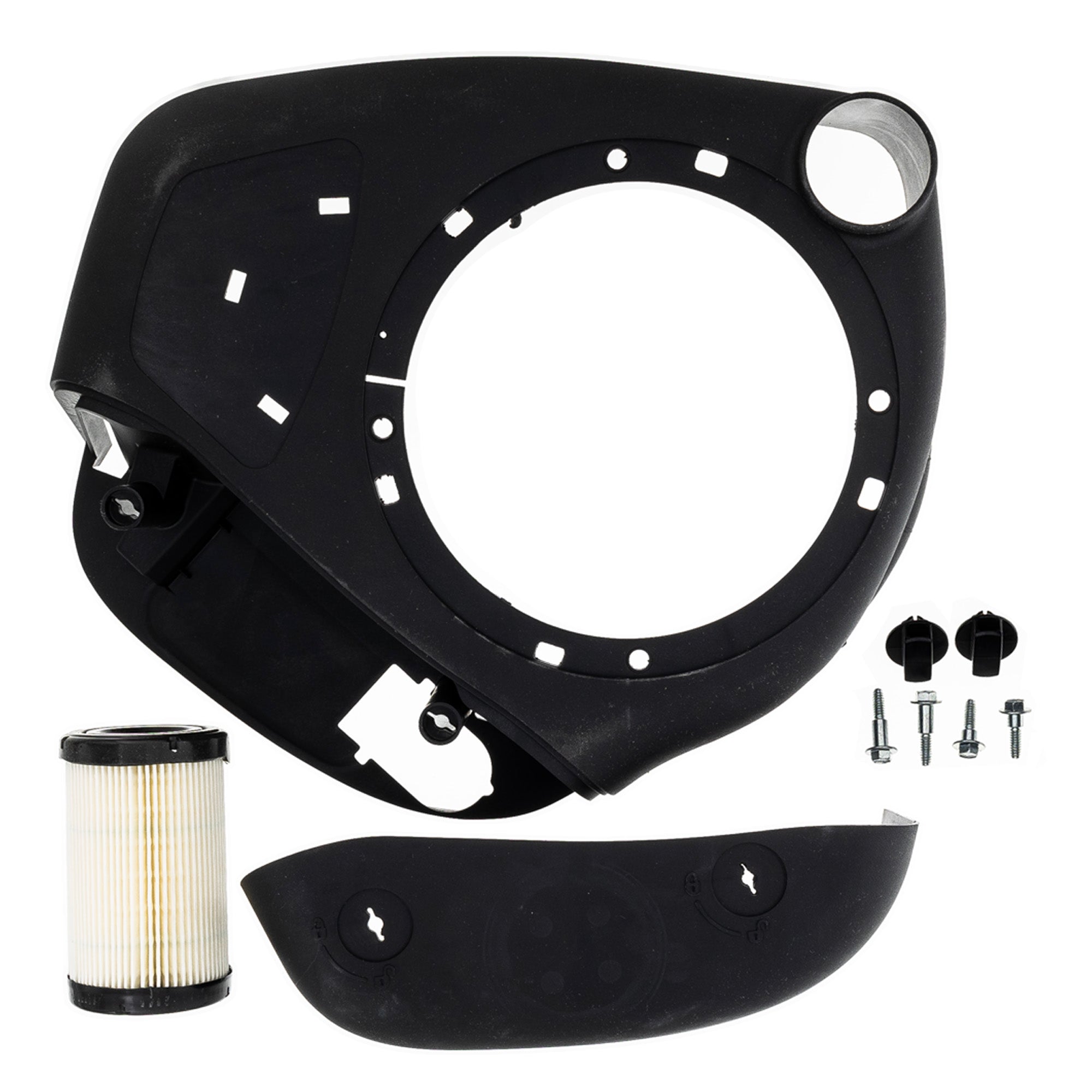 John Deere MIA12508 Housing