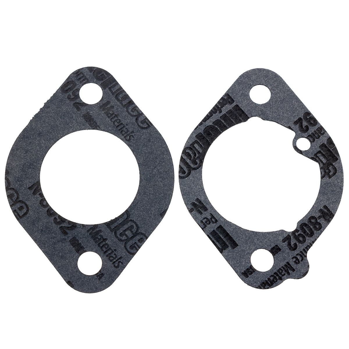 Carburatore Compatibile John Deere X300R X304 X350 X310 X354 X370 S240 - MIA12458 - Foto 3