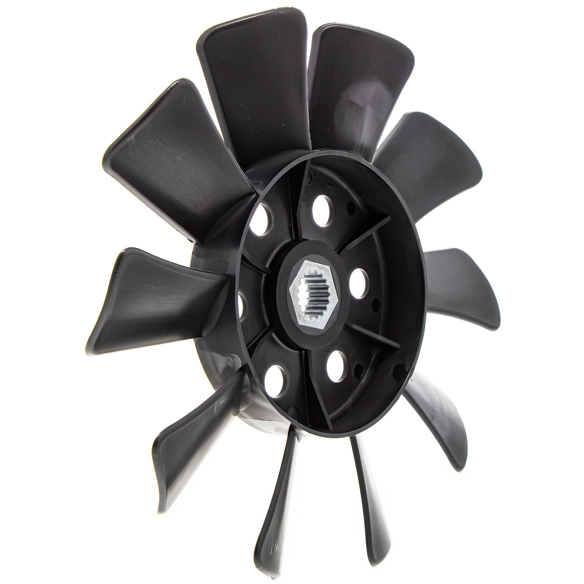 John Deere MIA880240 Transmission Fan