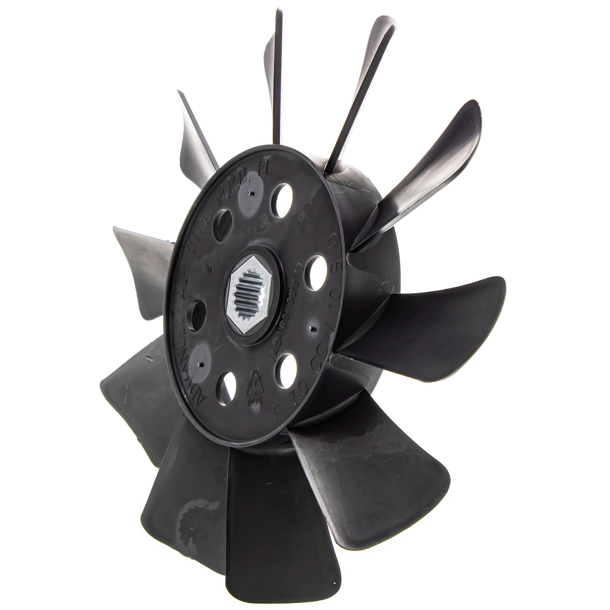 John Deere MIA880240 Transmission Fan