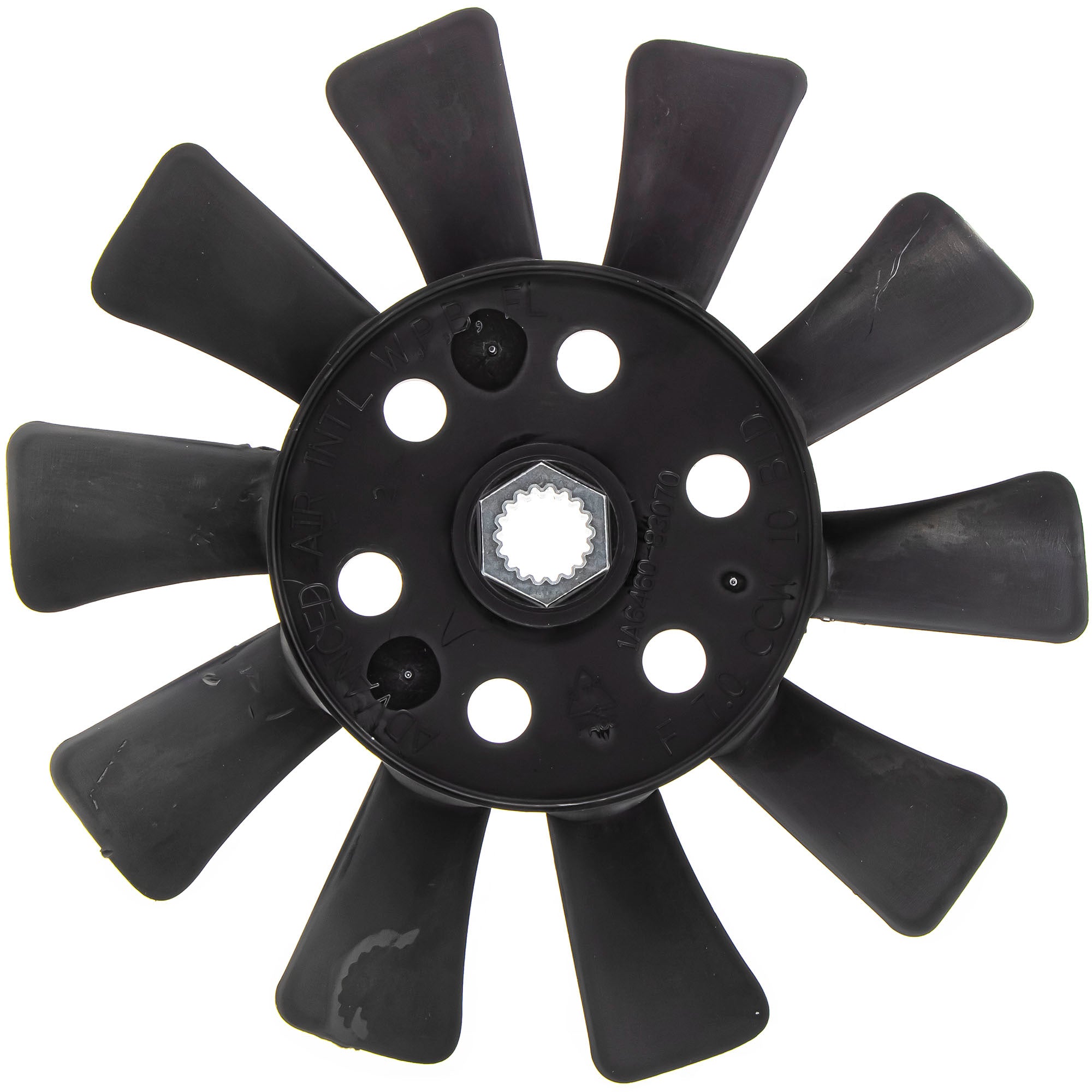 John Deere MIA880240 Transmission Fan