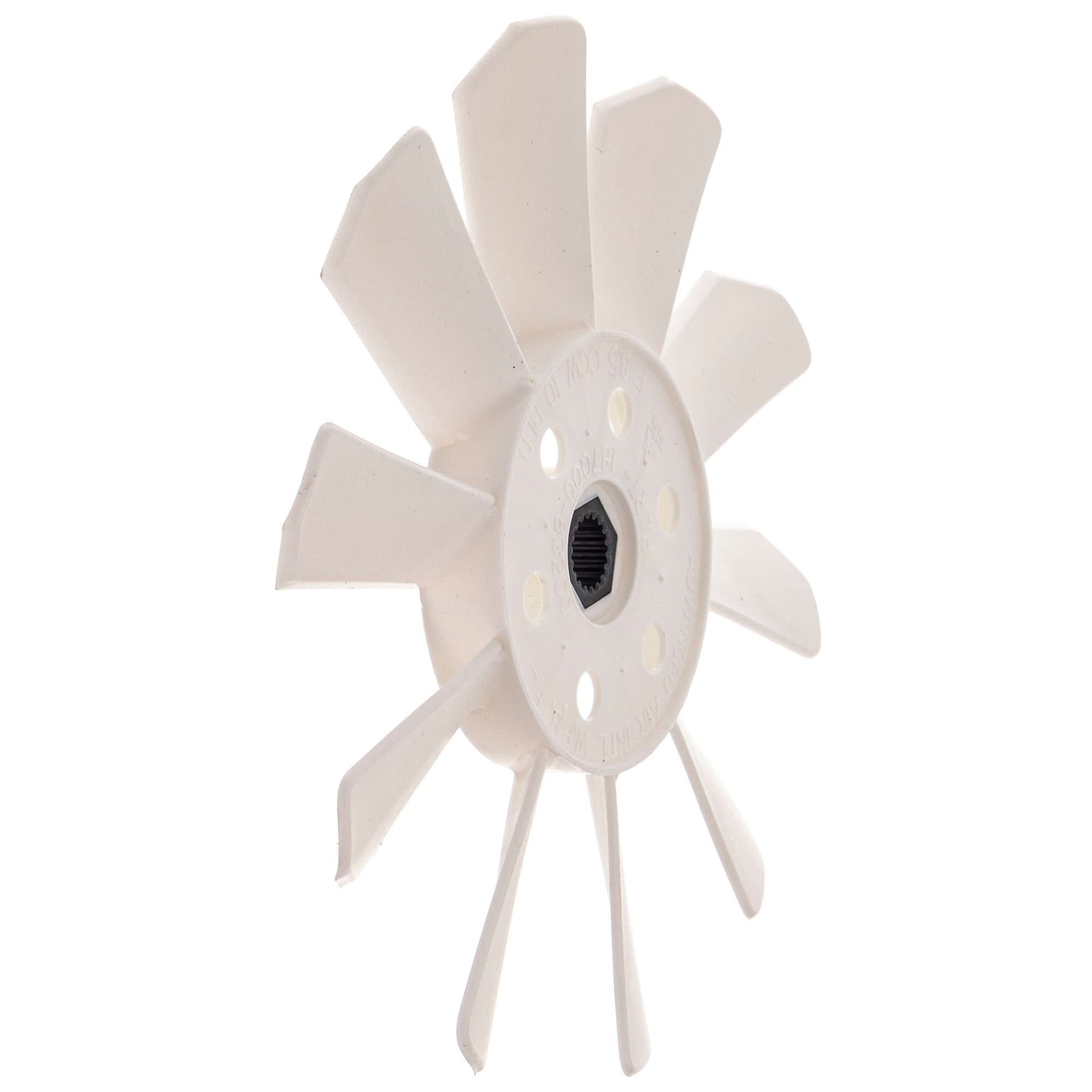 John Deere MIA880501 Transmission Fan
