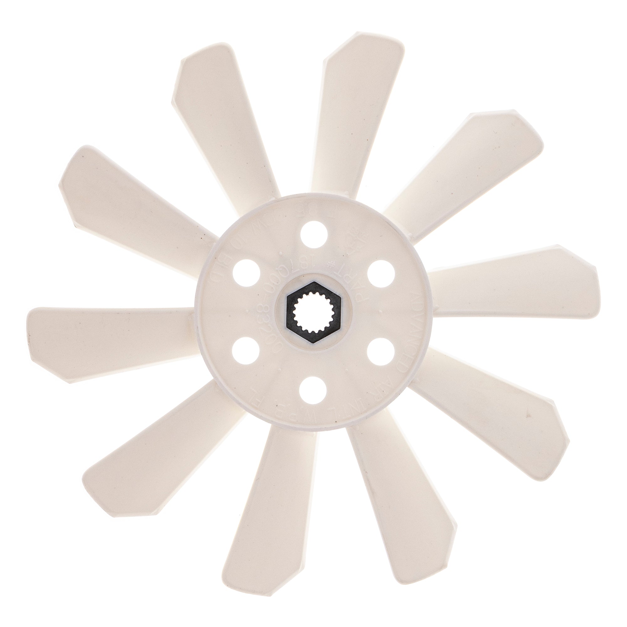 John Deere MIA880501 Transmission Fan