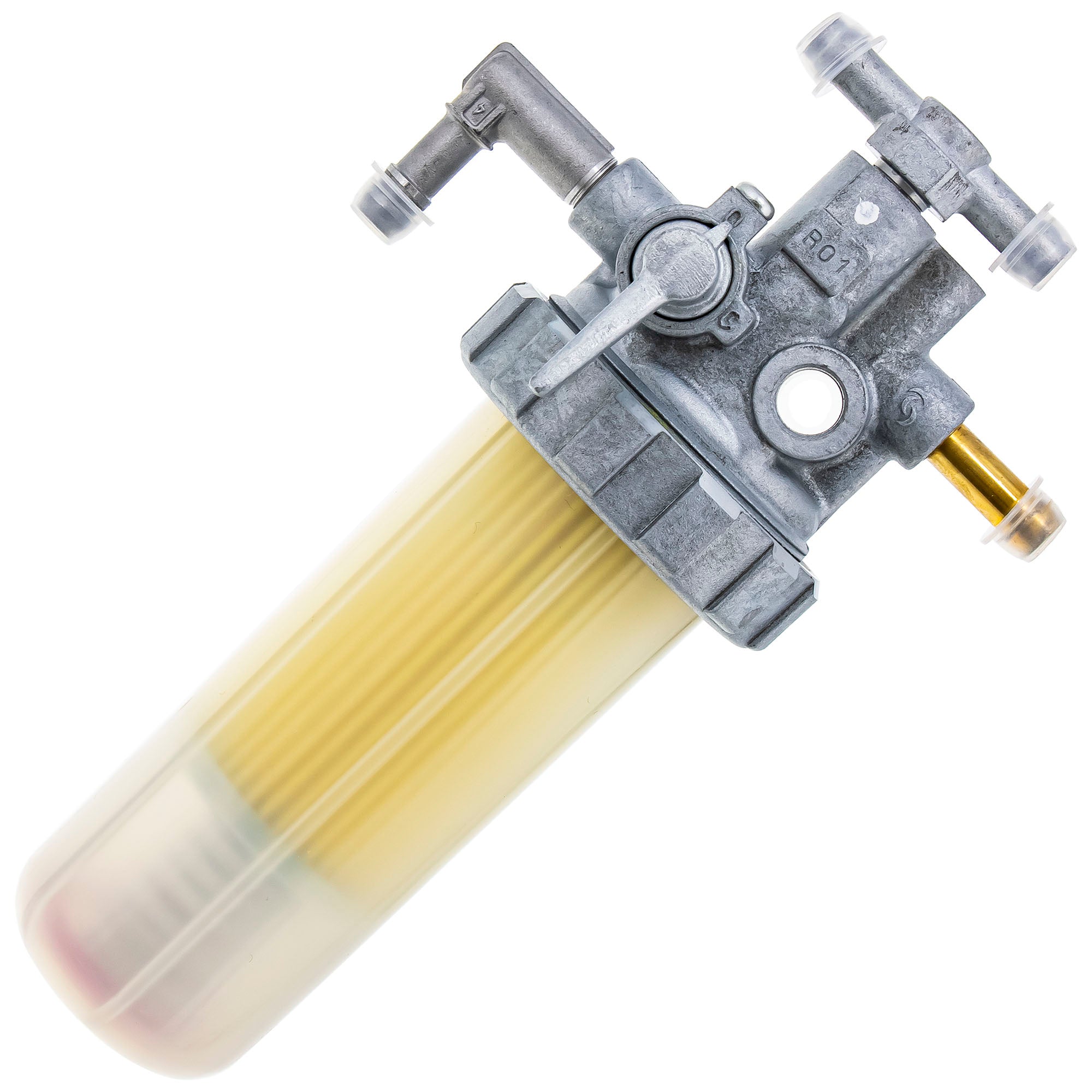 John Deere MIA884997 Fuel Filter
