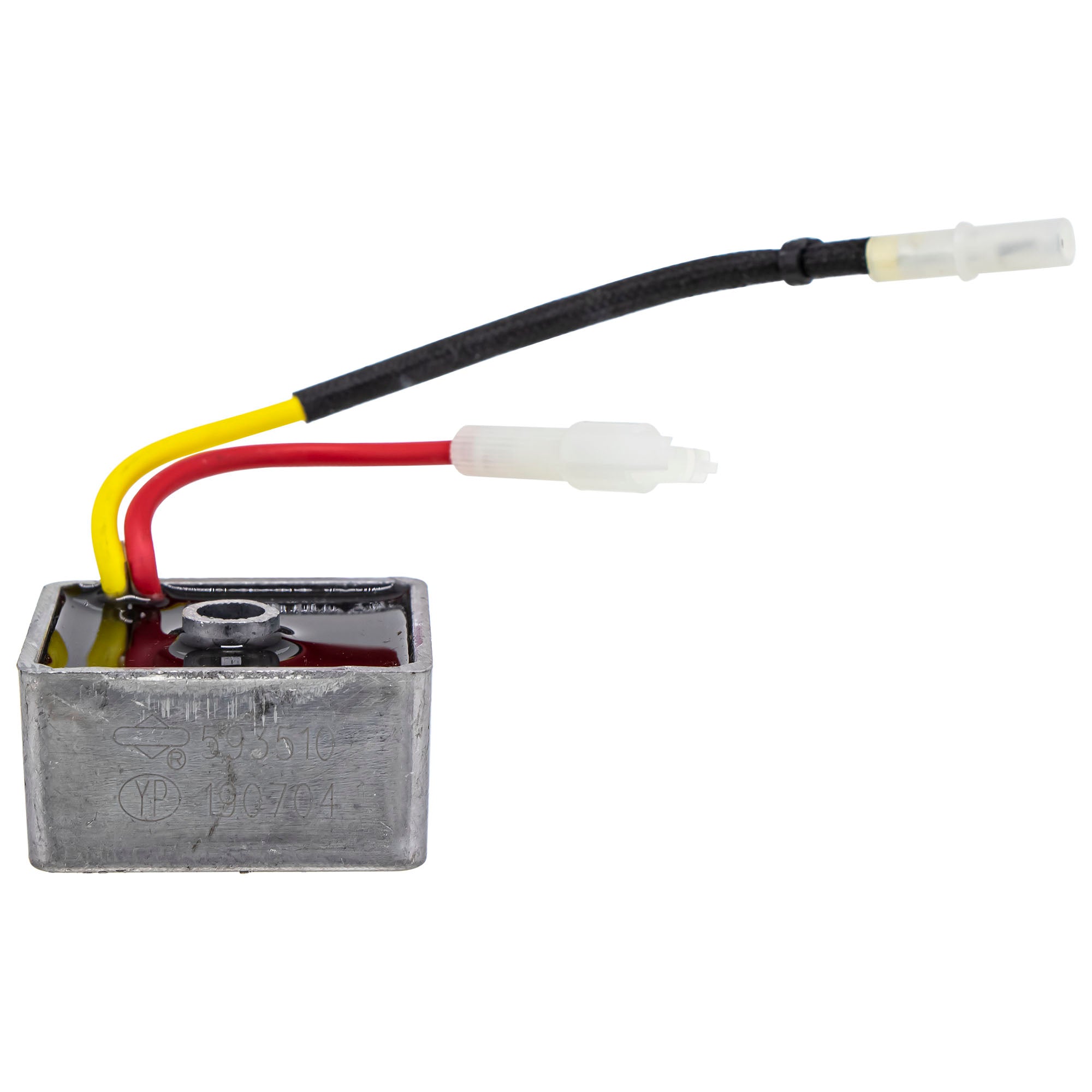 John Deere MIU11504 Regulator