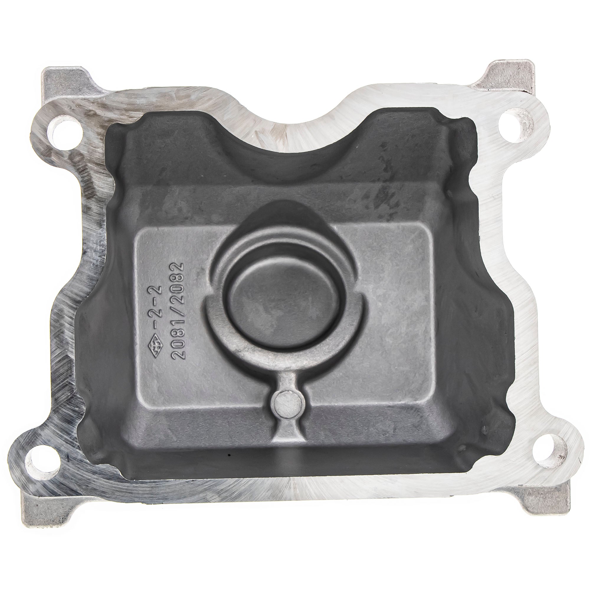 John Deere MIU11644 Rocker Aluminum Valve Cover