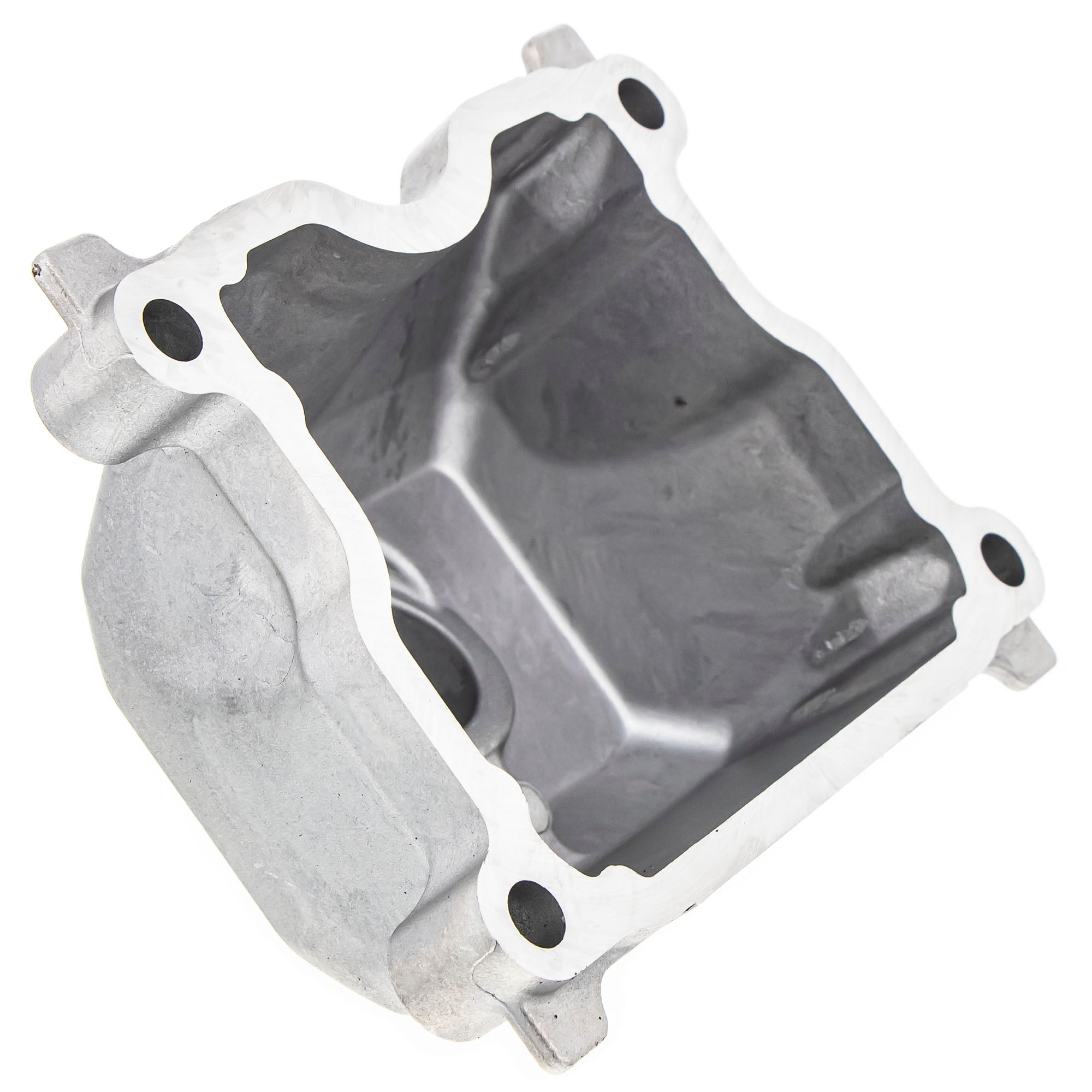 John Deere MIU11644 Rocker Aluminum Valve Cover
