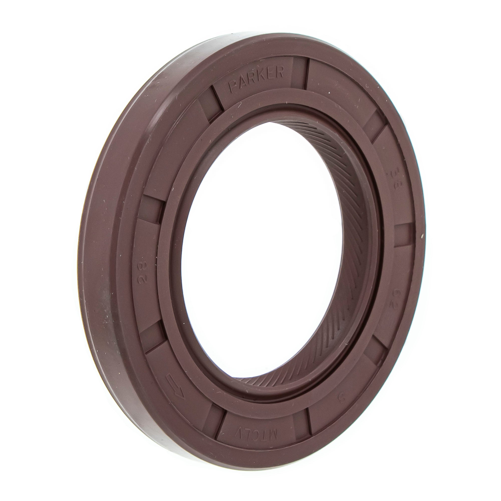 John Deere MIU12400 Engine Cylinder Head Seal