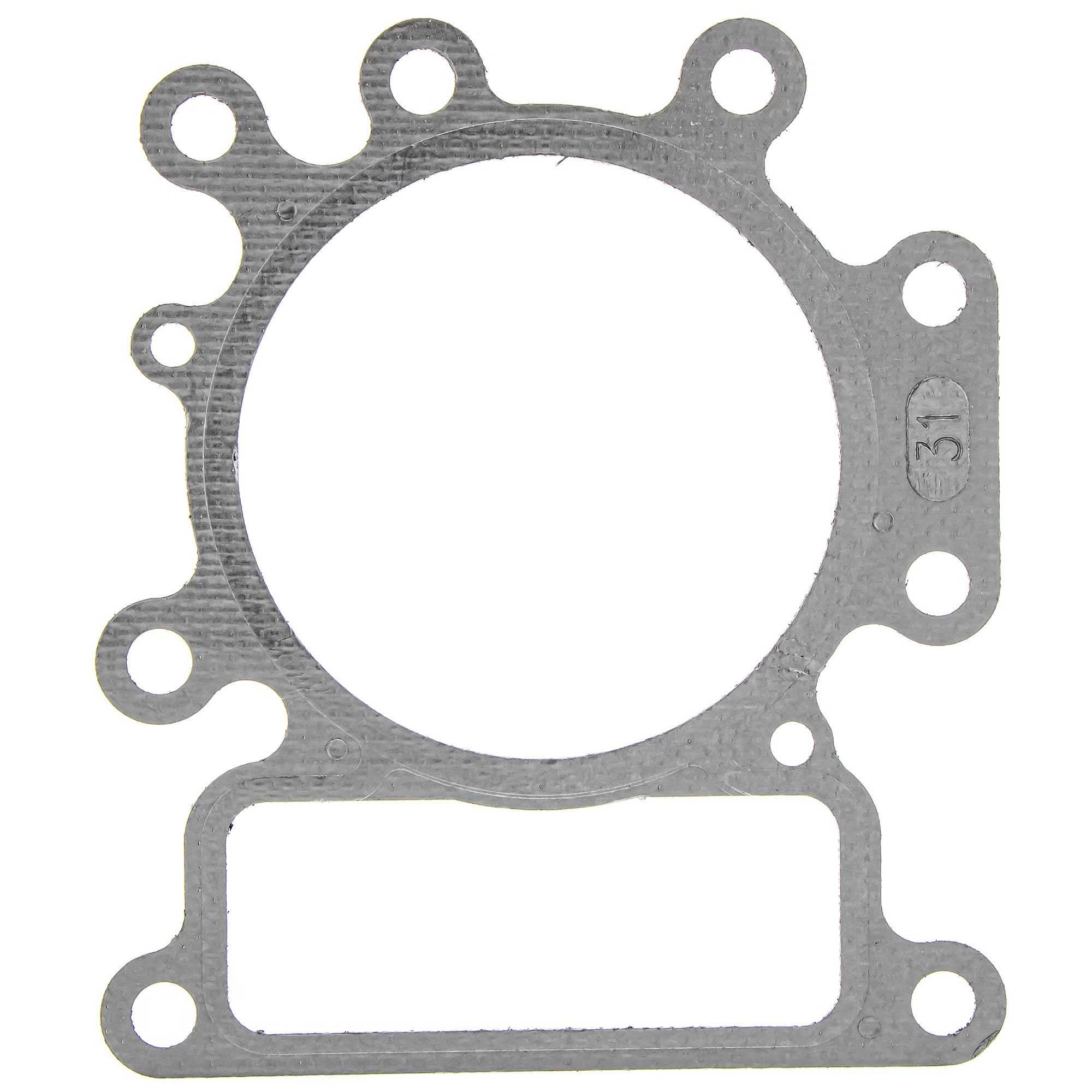 John Deere MIU12707 Gasket