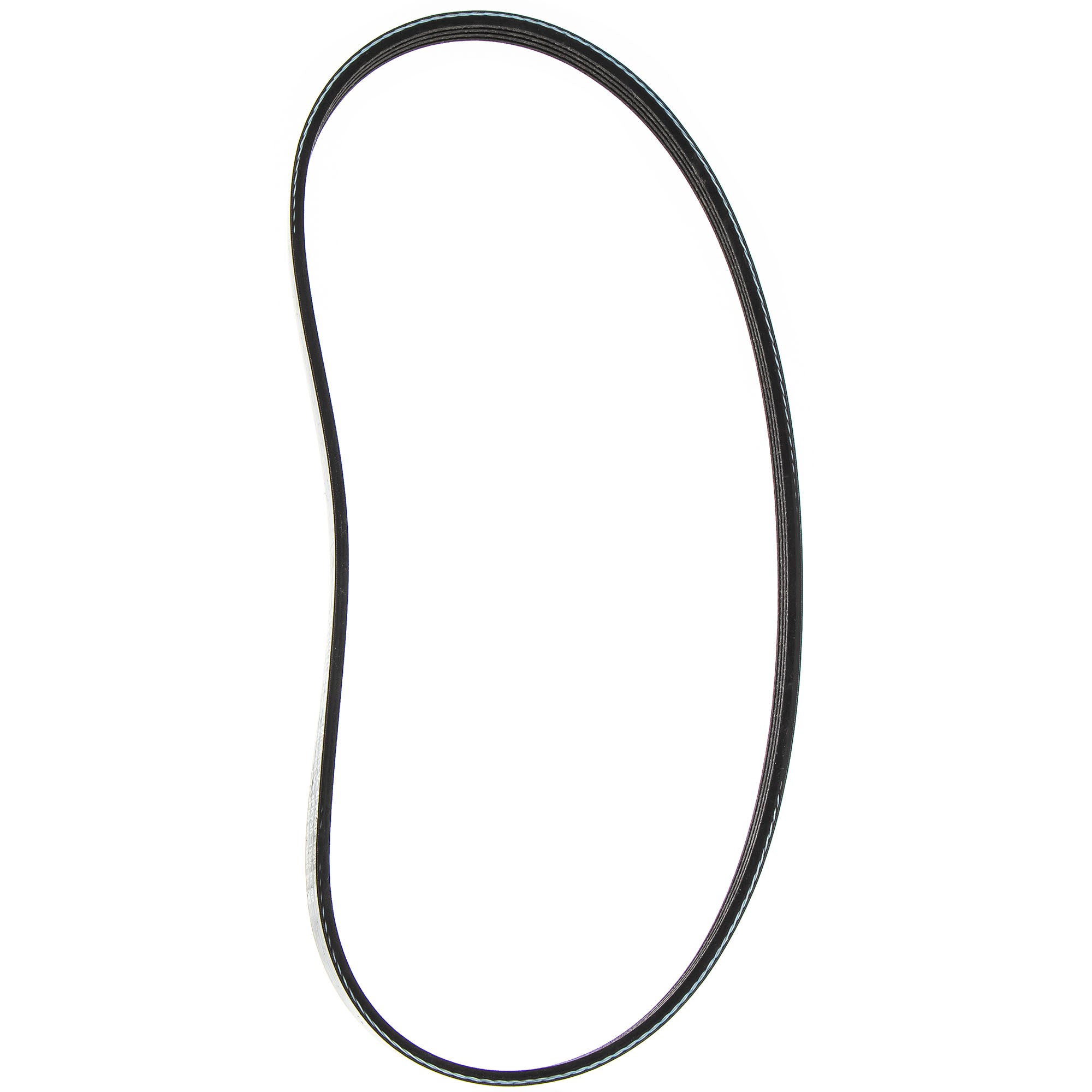 John Deere MIU13191 Alternator Drive V-Belt