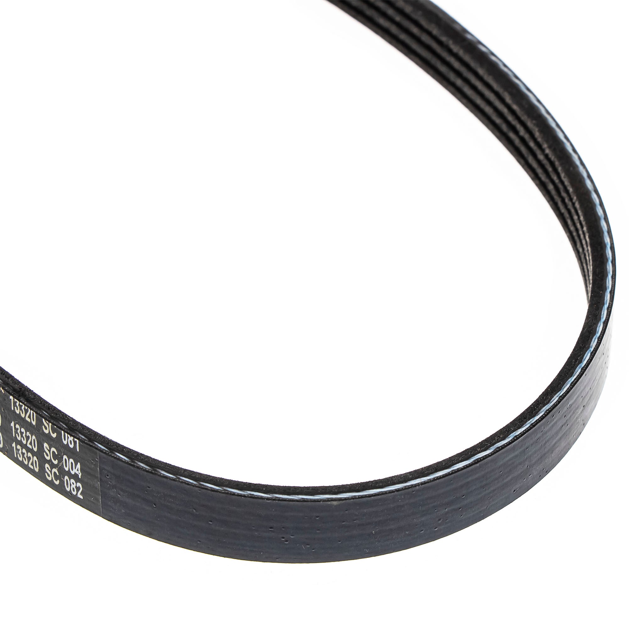 John Deere MIU13191 Alternator Drive V-Belt