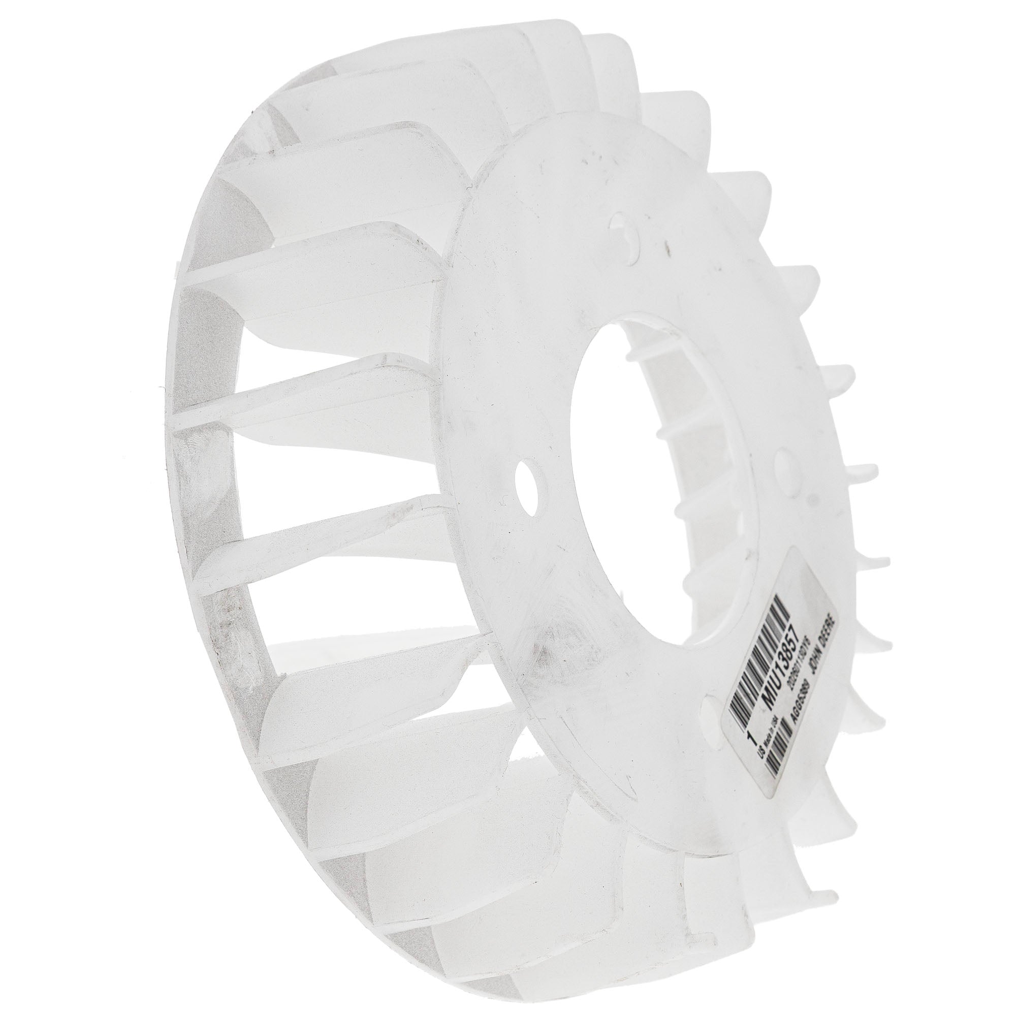 John Deere MIU13857 Fan
