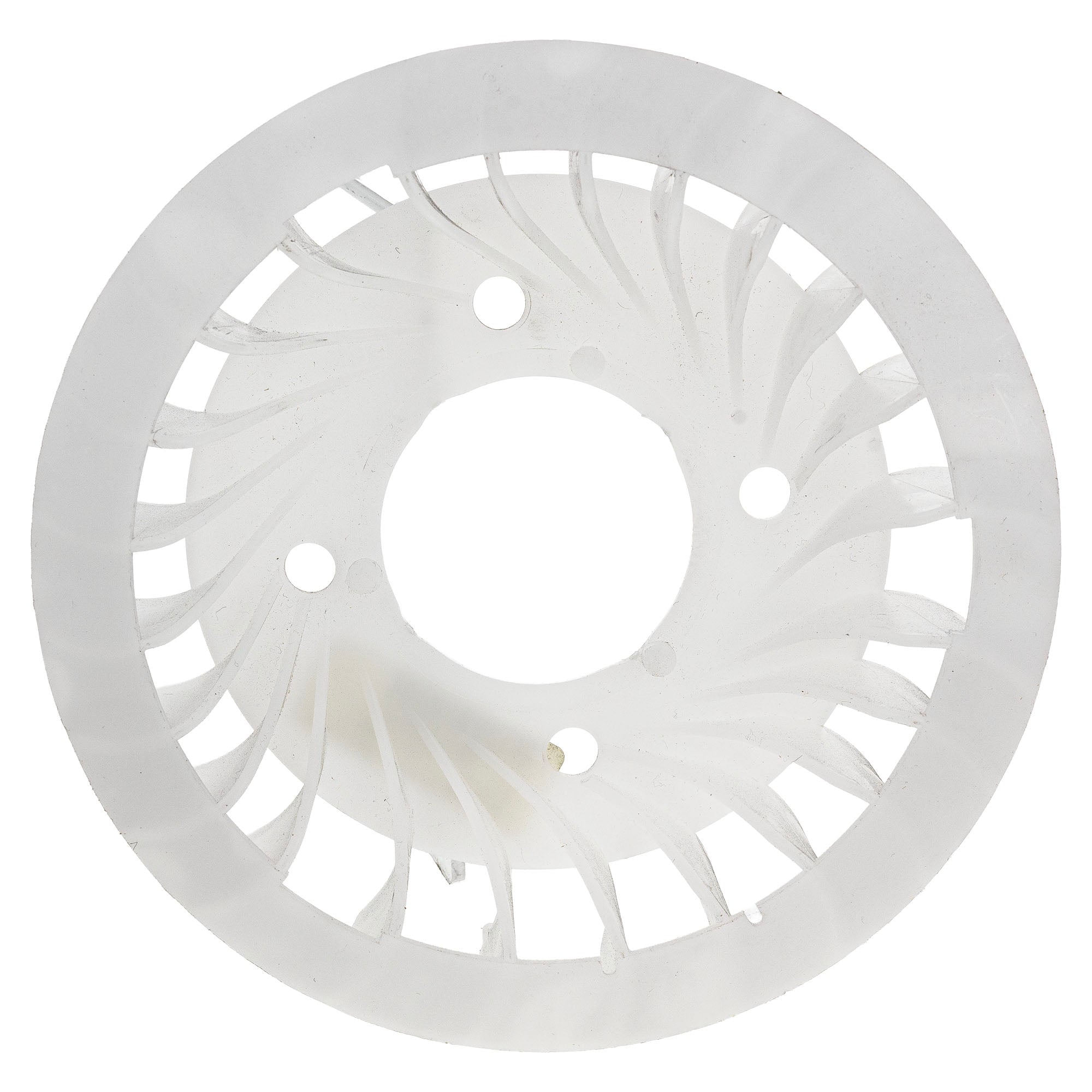 John Deere MIU13857 Fan