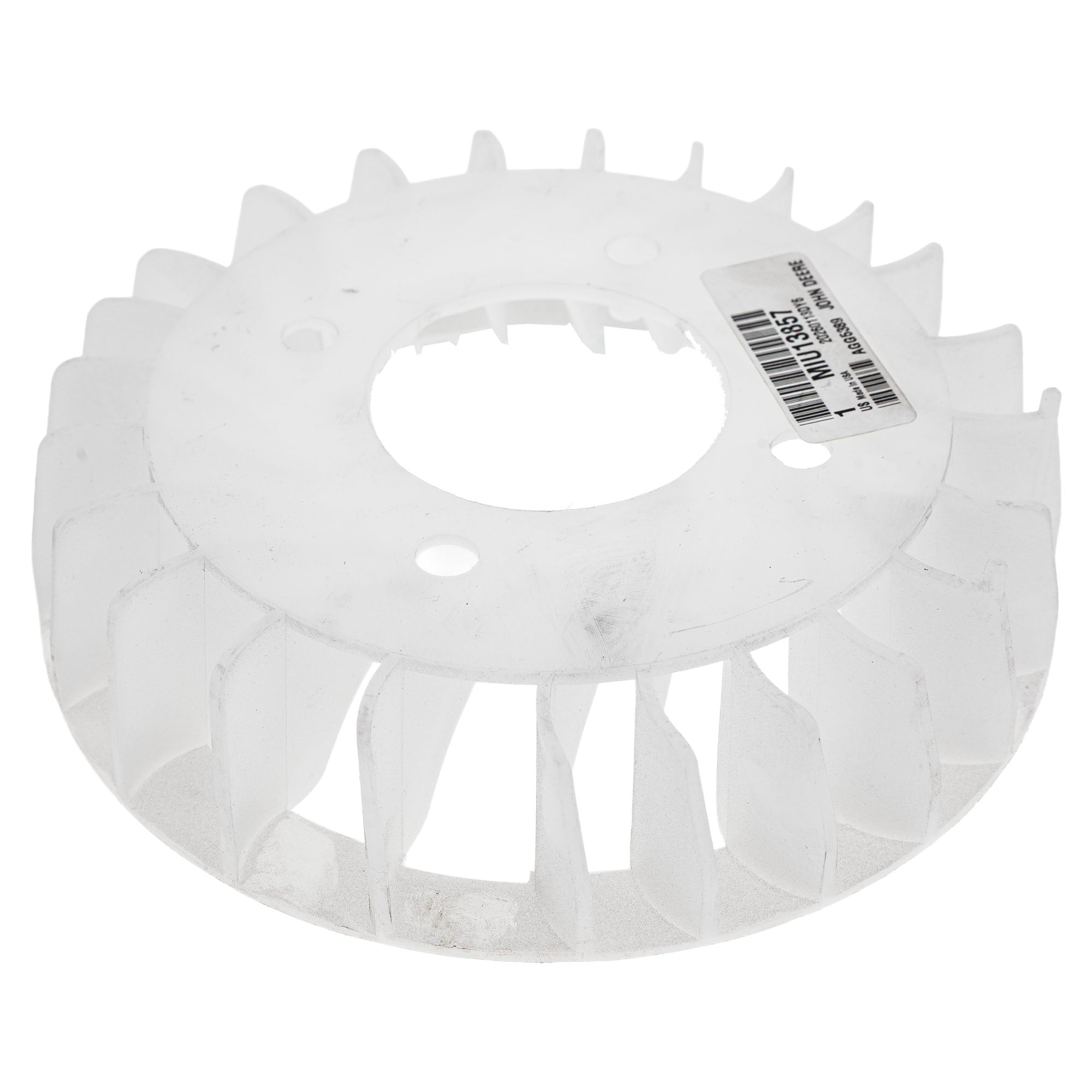 John Deere MIU13857 Fan