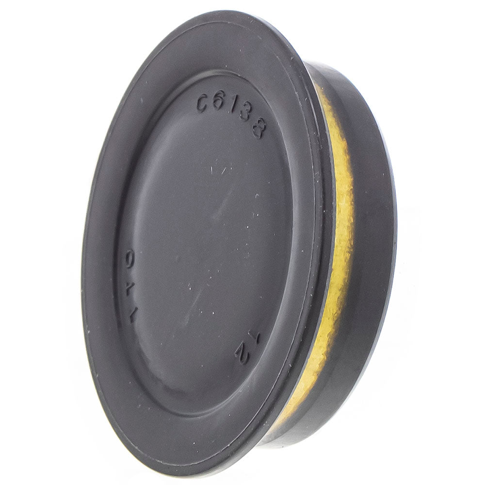 John Deere MIU14382 Transmission Drive Seal Plug