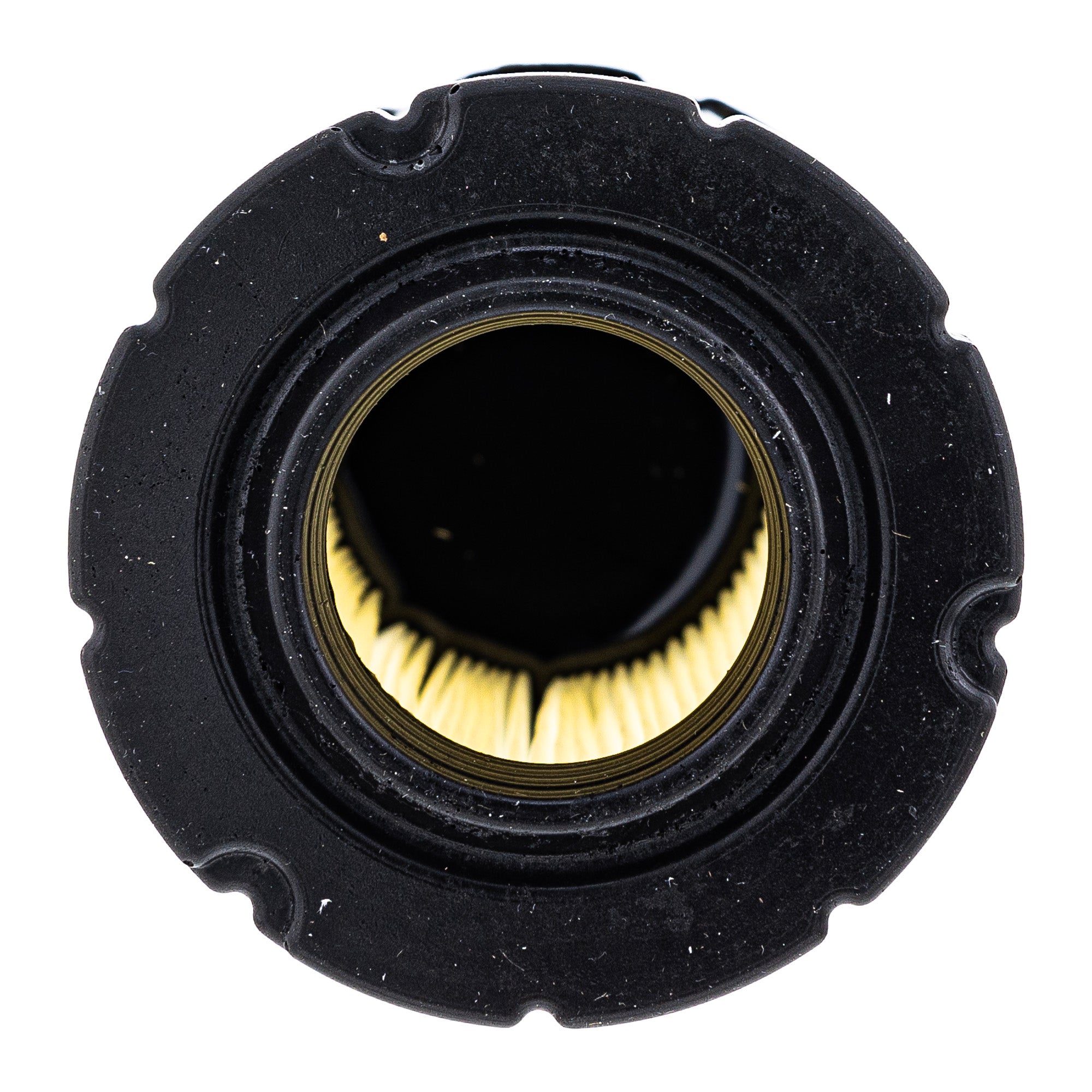 Hippotech MIU14395 Filtro Aria Con Pompa Carburante Per John Deere D100 D105 D110 D130 D140 D160 D170 D125 L105 L107 LA135 Trattorini Tosaerba Per - Foto 2