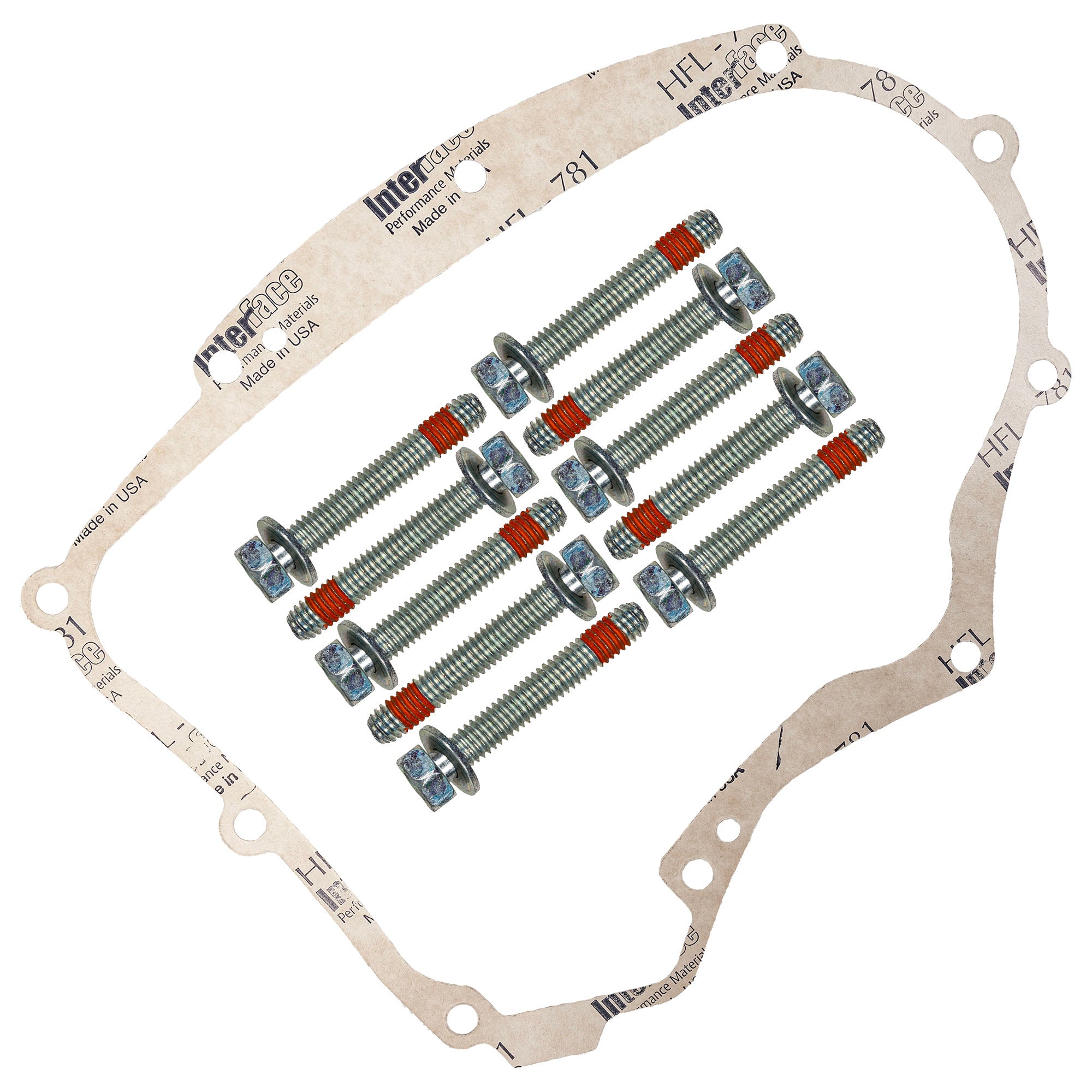 John Deere MIU14436 Gasket