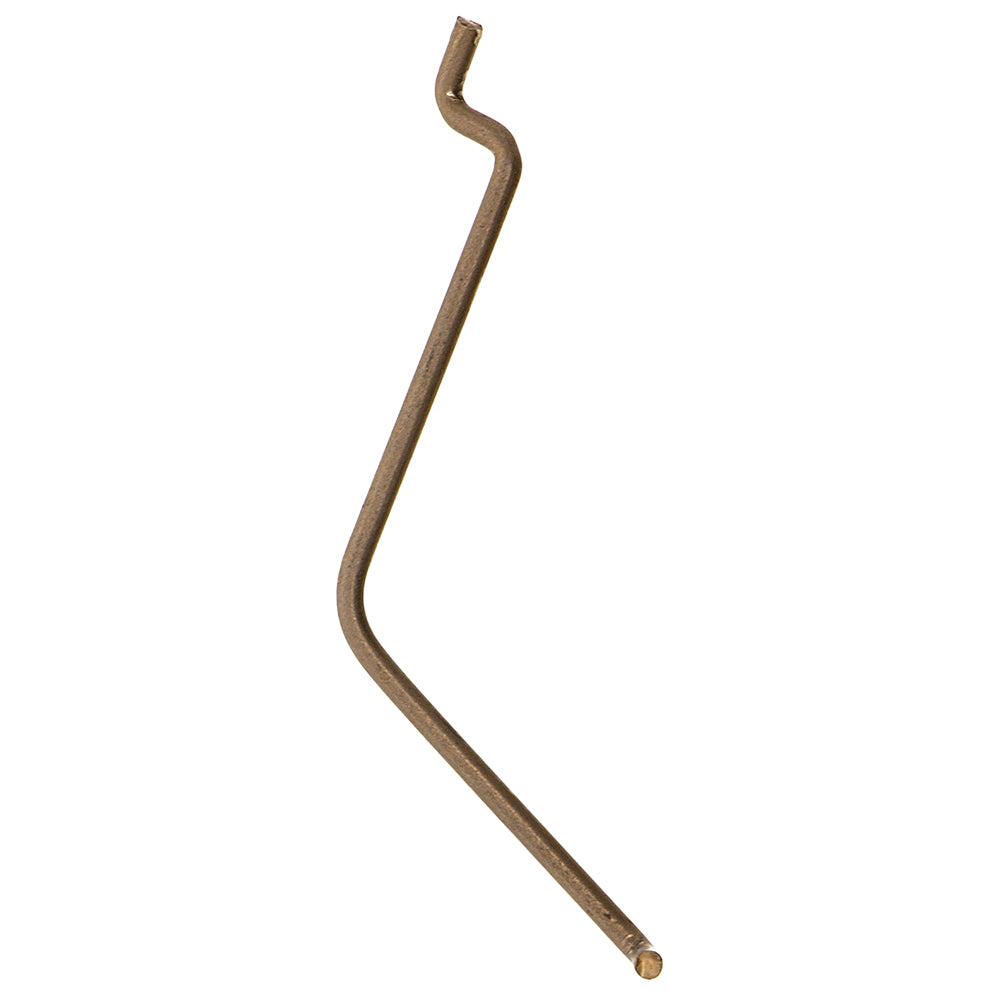 John Deere MIU14462 Throttle Choke Control Link