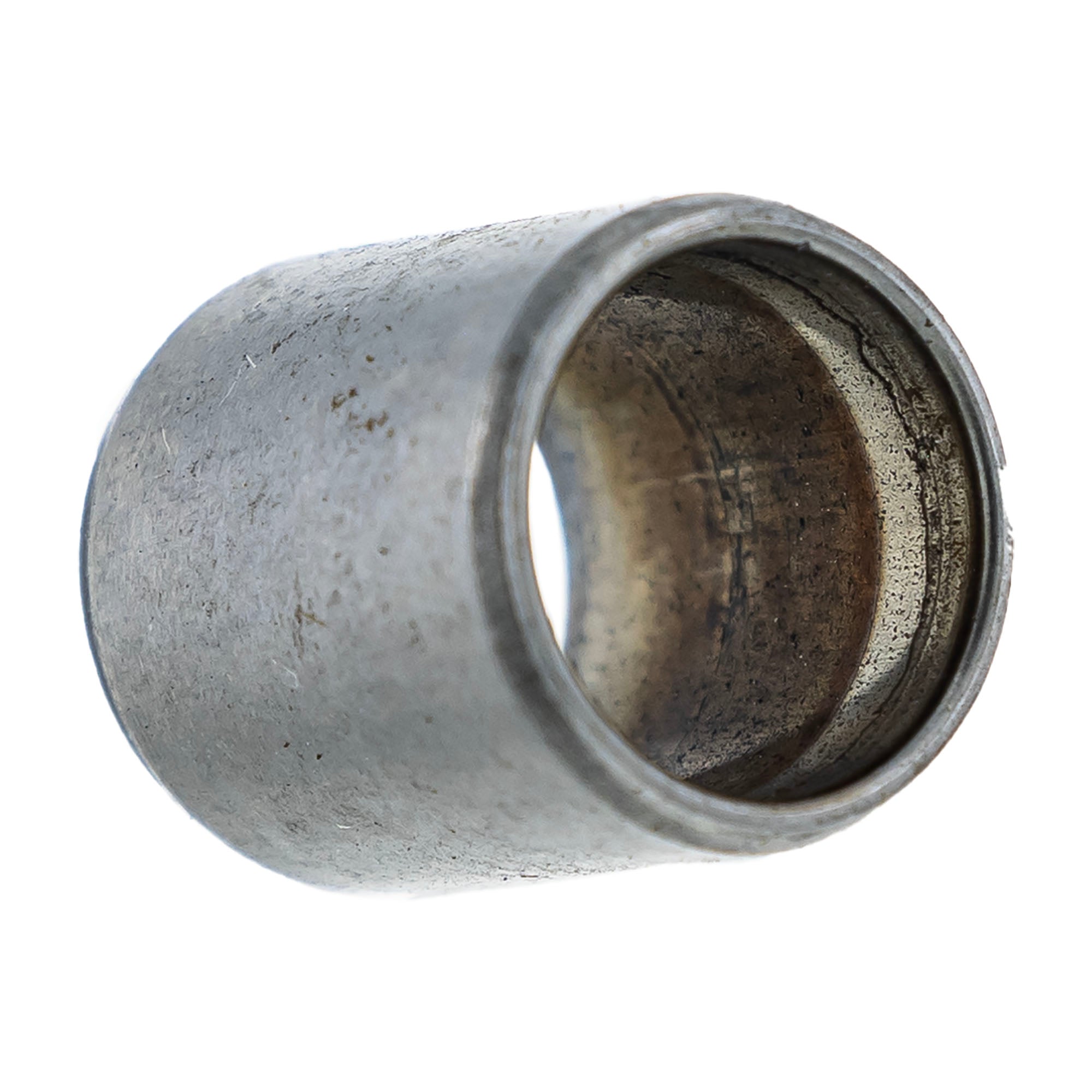 John Deere MIU14507 Cylinder Head Crankcase Pipe