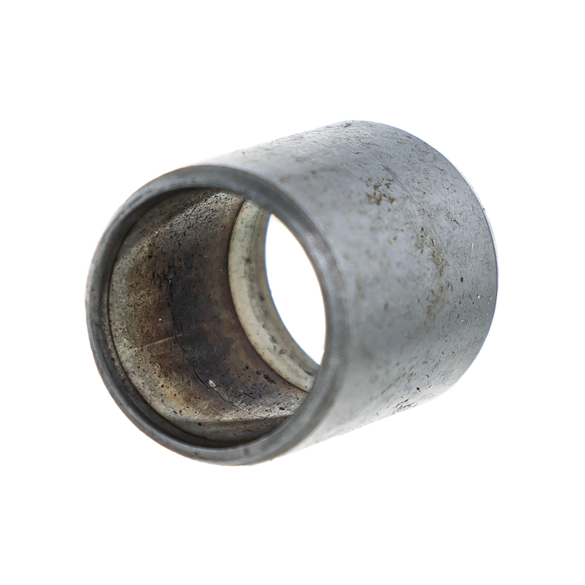 John Deere MIU14507 Cylinder Head Crankcase Pipe