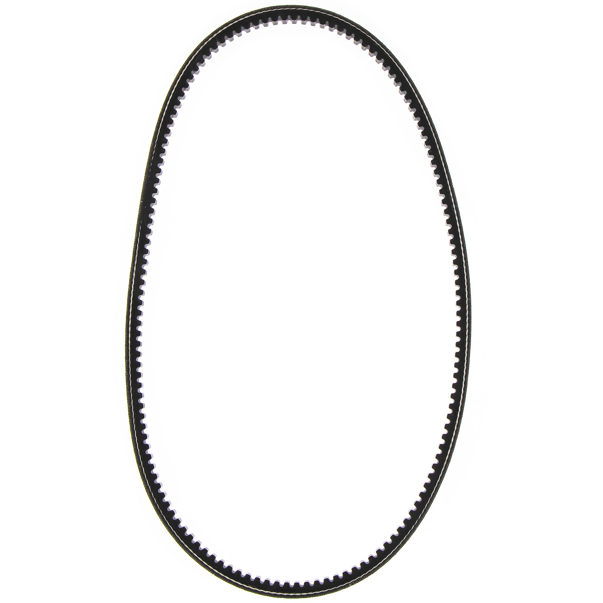 John Deere MIU800679 Water Pump Fan V-Belt