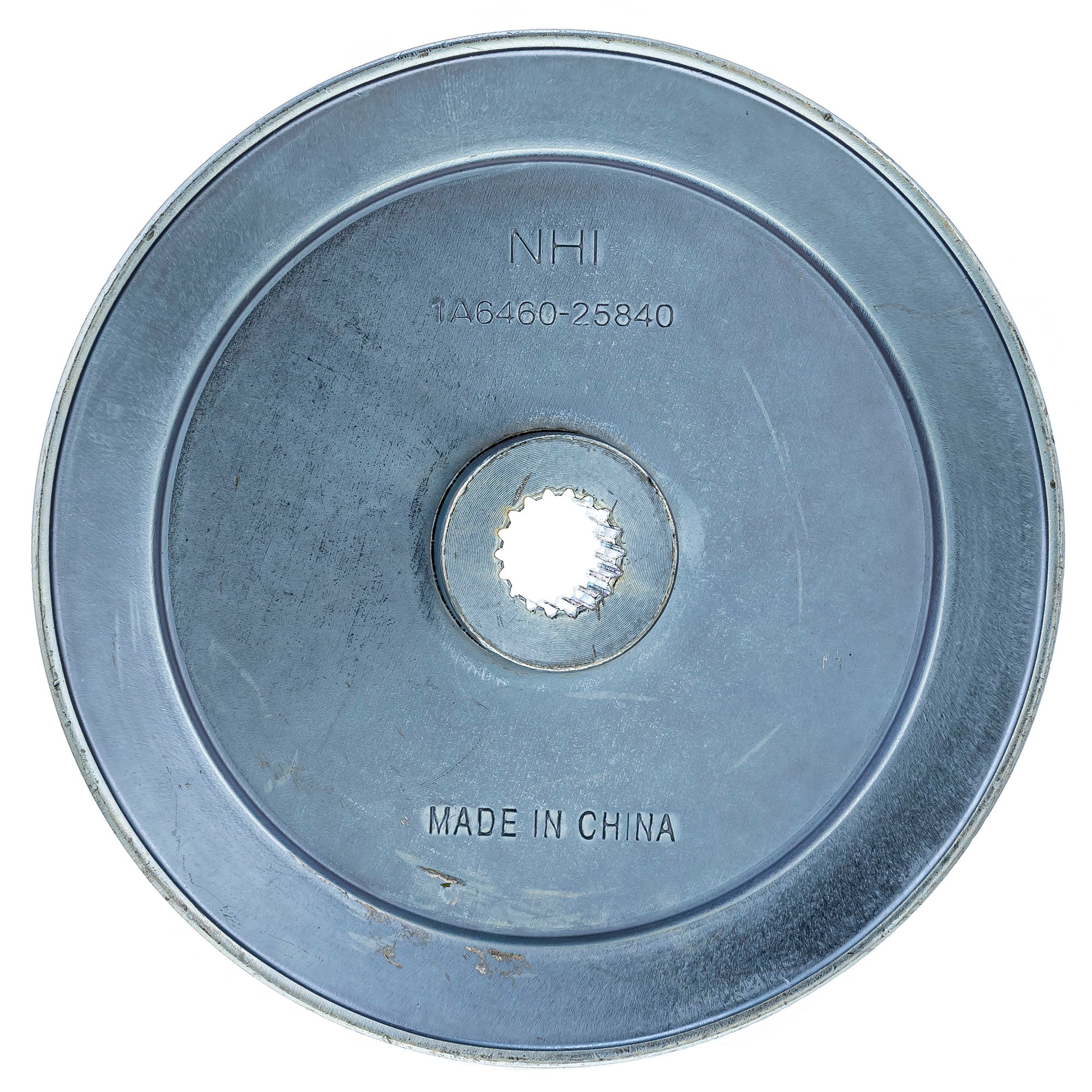 John Deere MIU800783 Pulley
