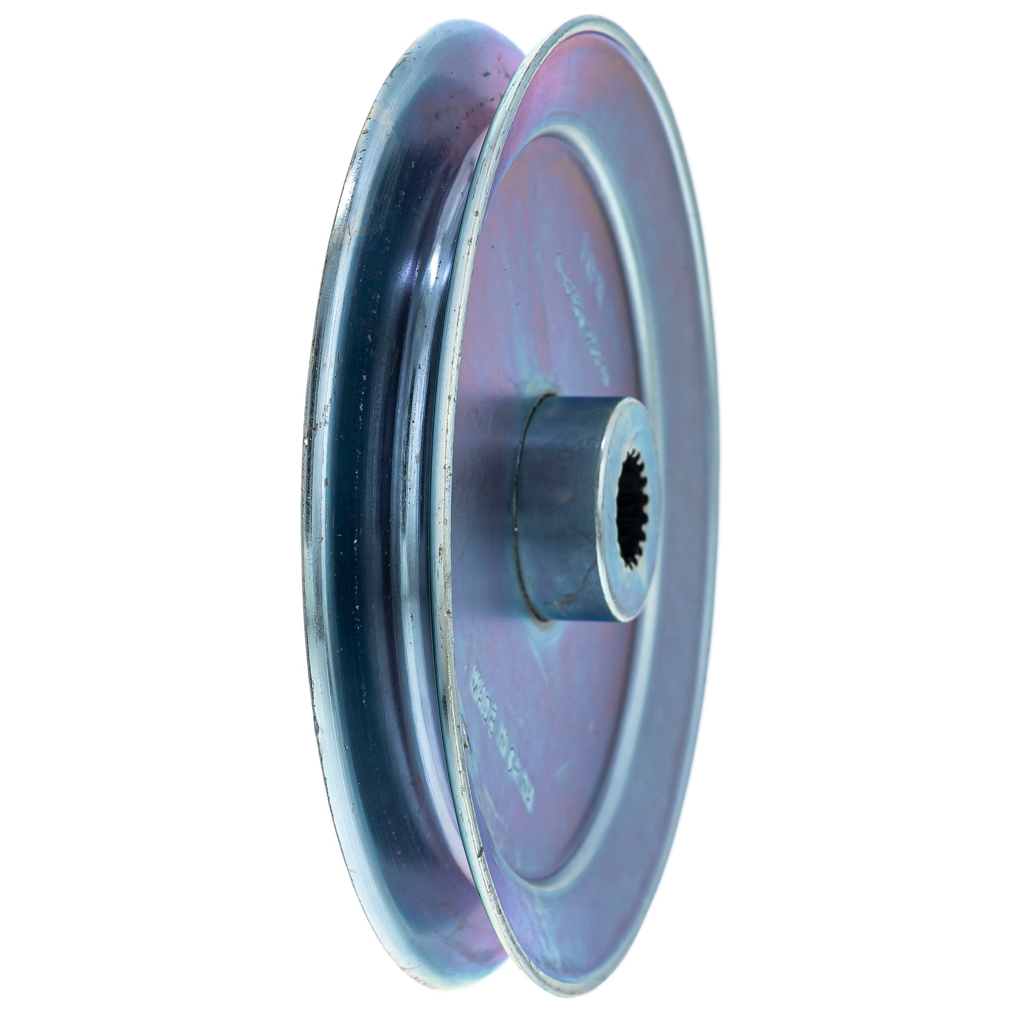 John Deere MIU800783 Transaxle Pump Drive Pulley