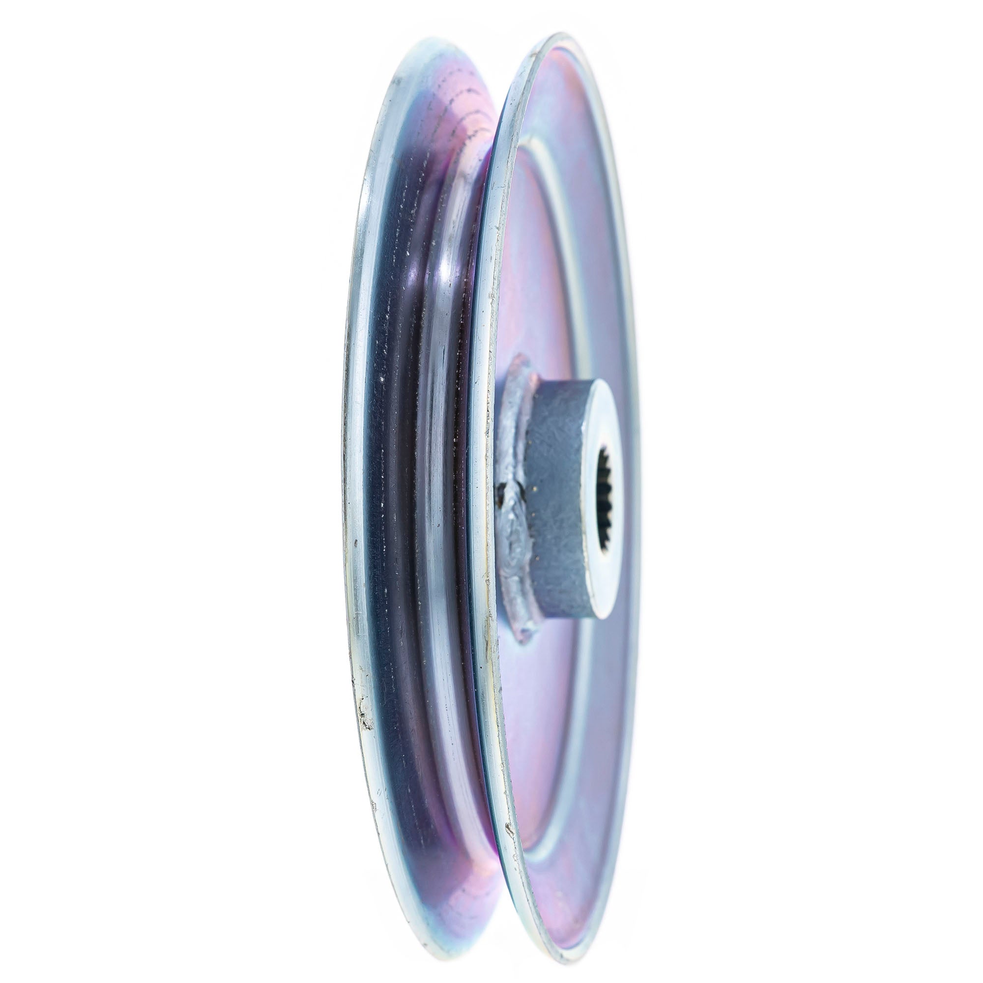John Deere MIU800783 Transaxle Pump Drive Pulley