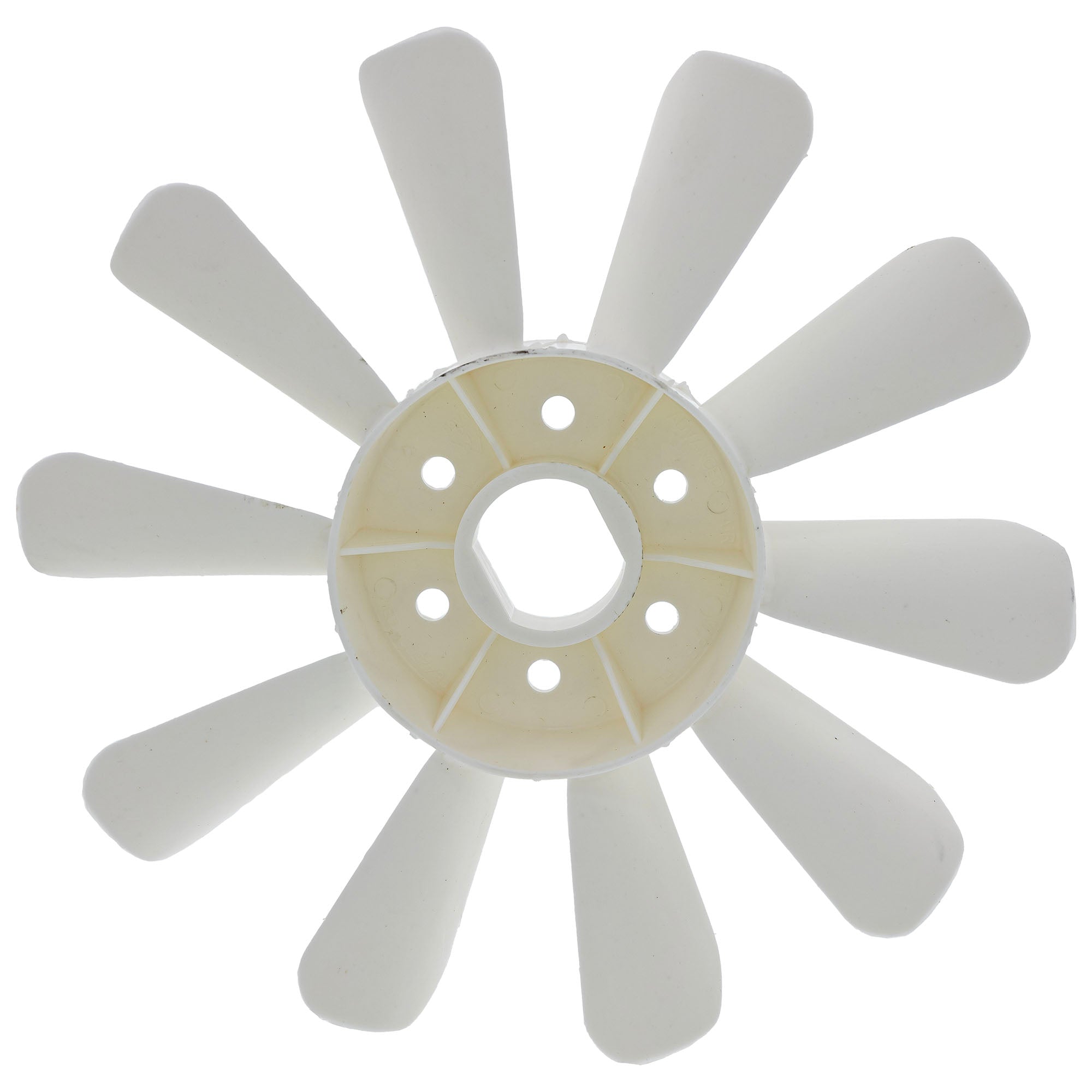 John Deere MIU802491 Fan
